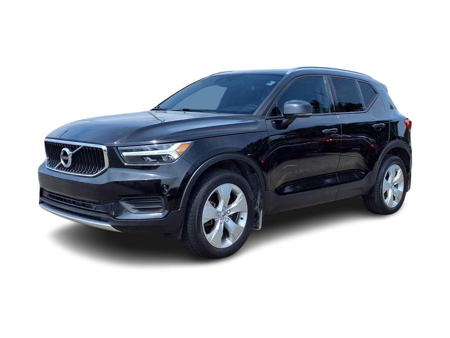 2022 Volvo XC40 T5 Momentum -
                  Ann Arbor, MI