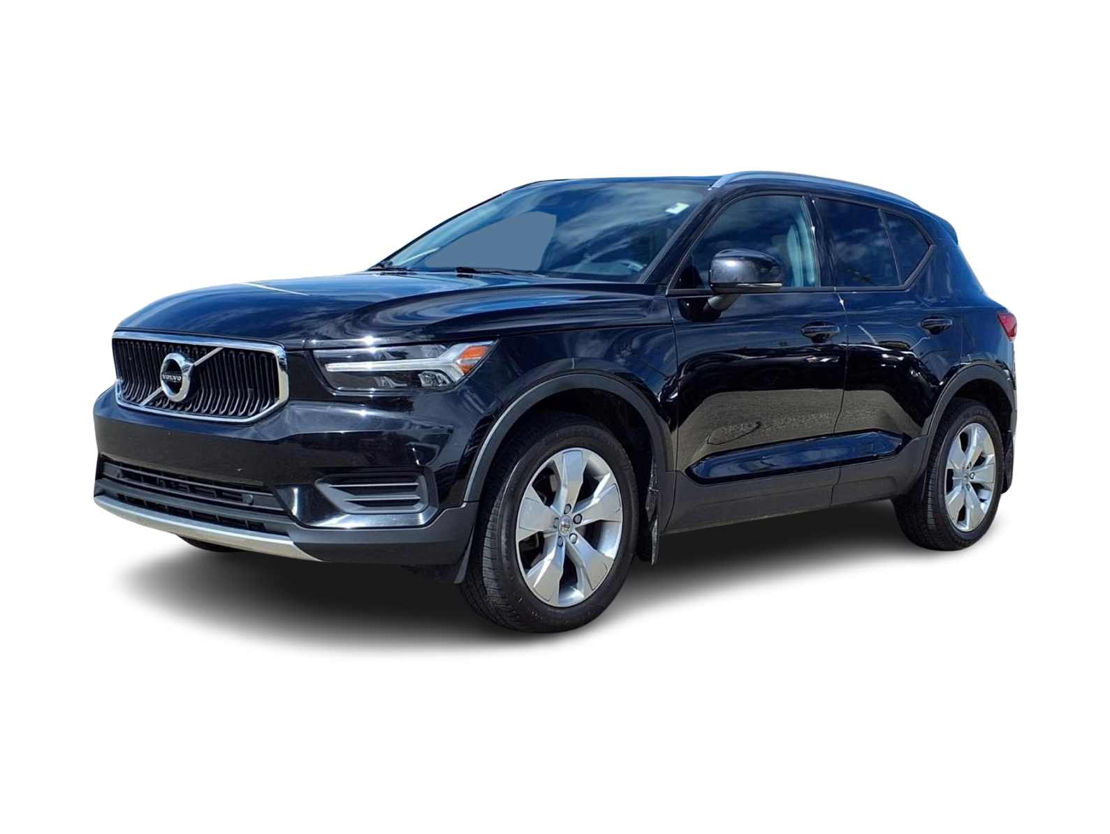 2022 Volvo XC40 T5 Momentum -
                  Ann Arbor, MI