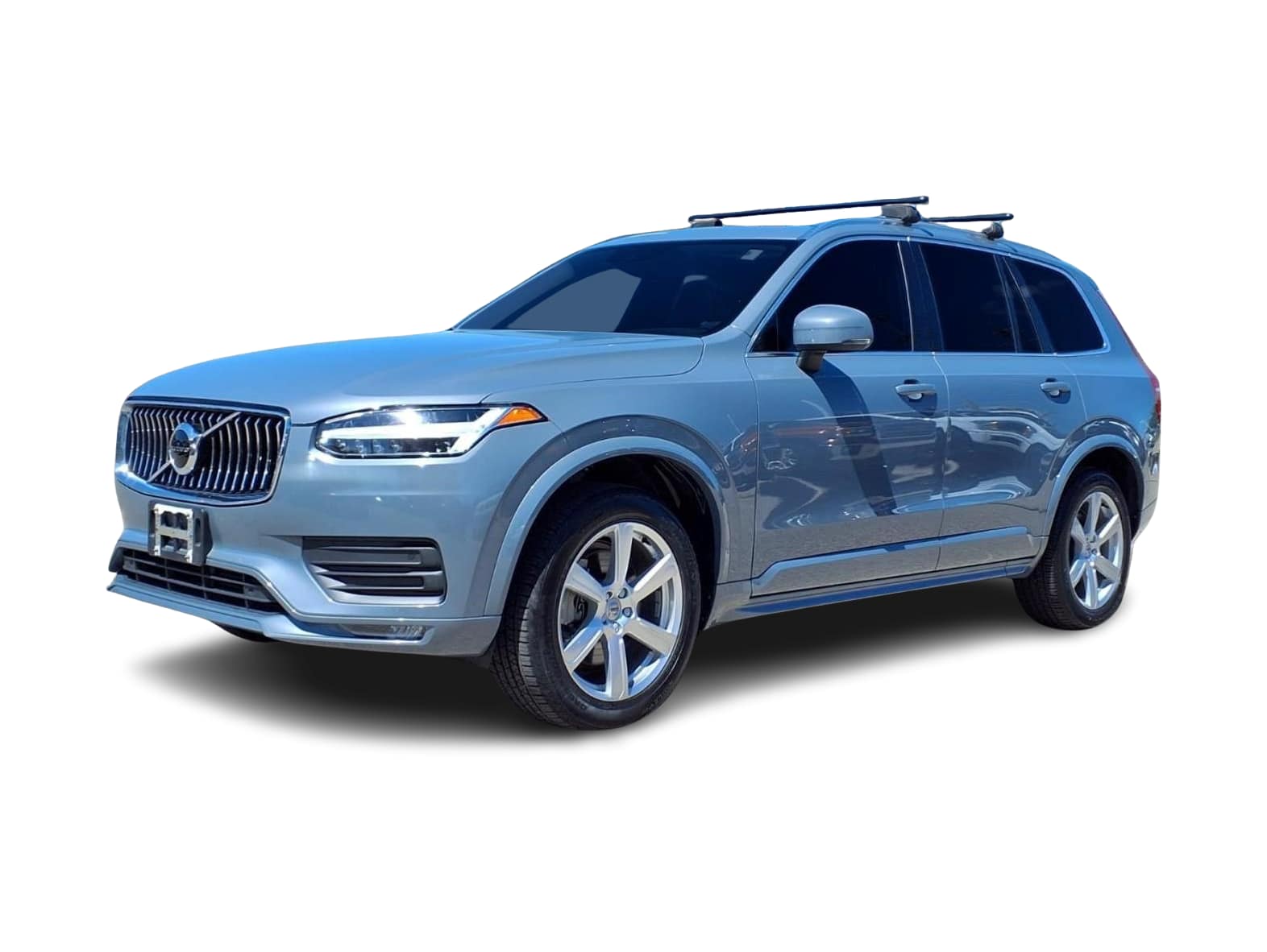 2020 Volvo XC90 T6 Momentum -
                  Ann Arbor, MI