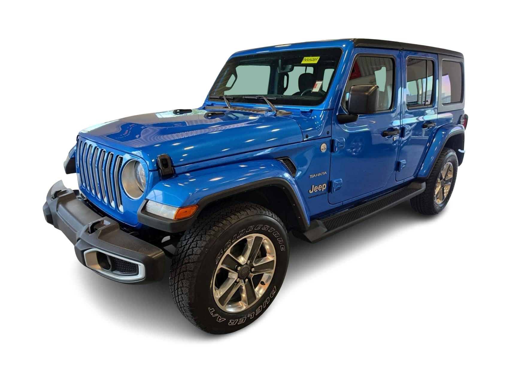 Thumbnail: 2023 Jeep Wrangler - 1