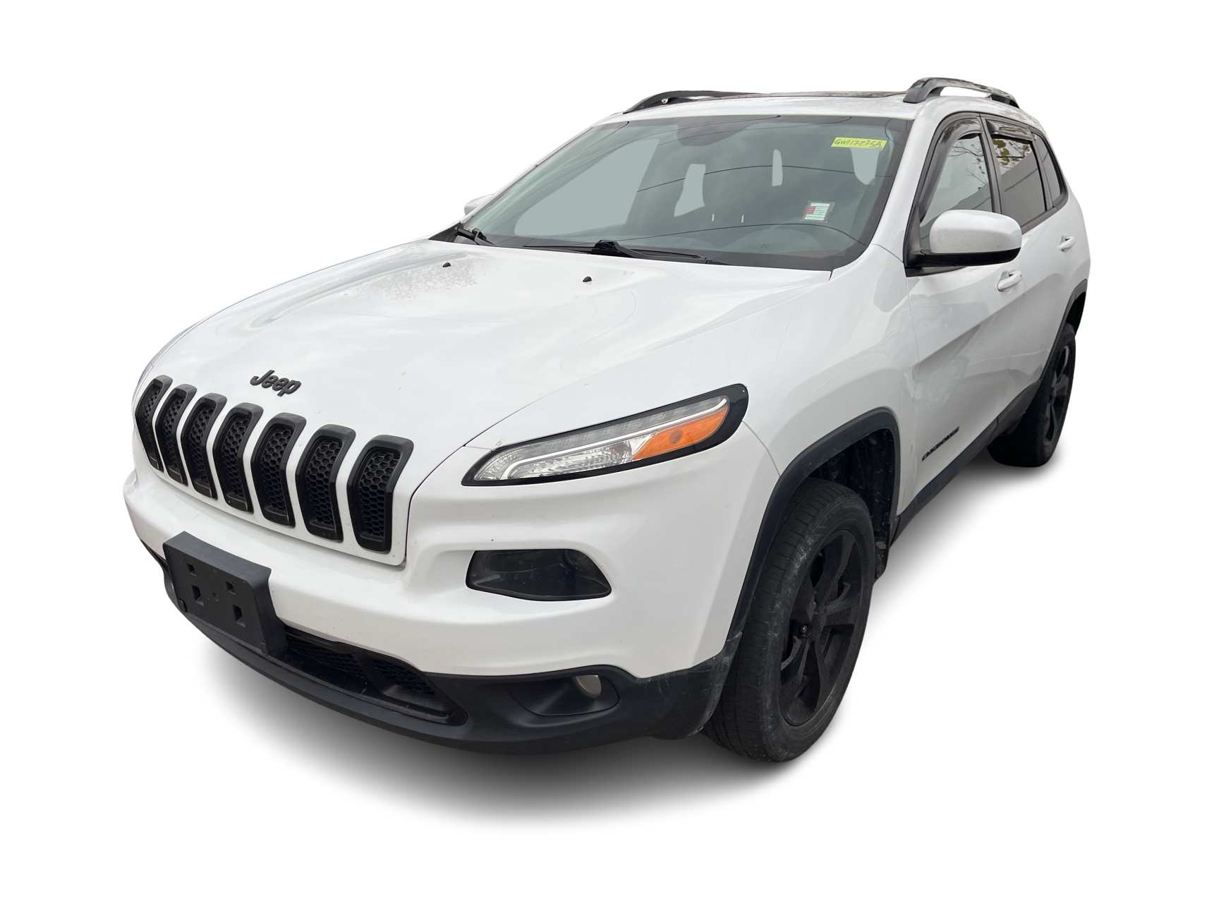 2016 Jeep Cherokee Latitude -
                  Sterling Heights, MI