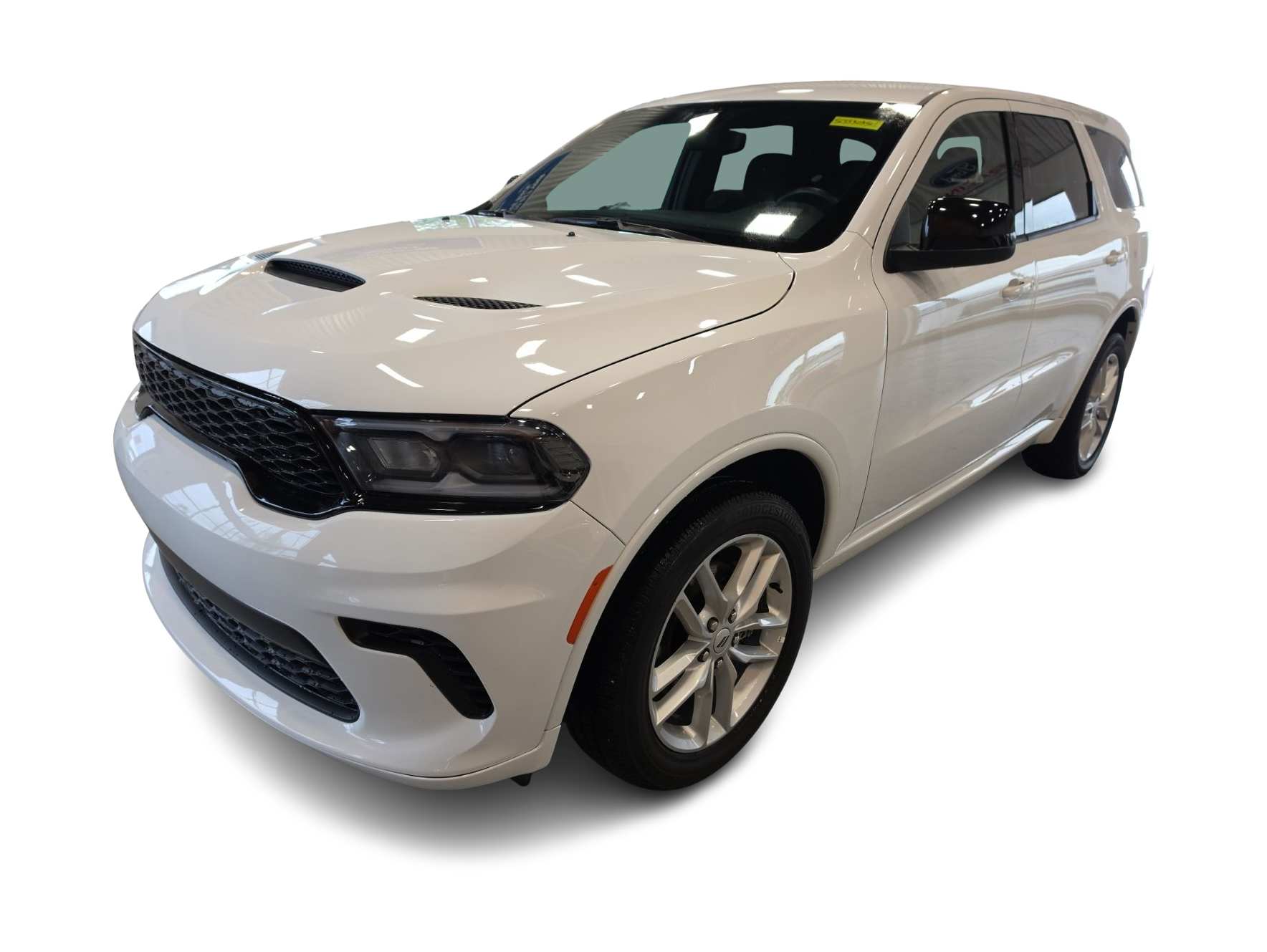 Thumbnail: 2025 Dodge Durango - 1