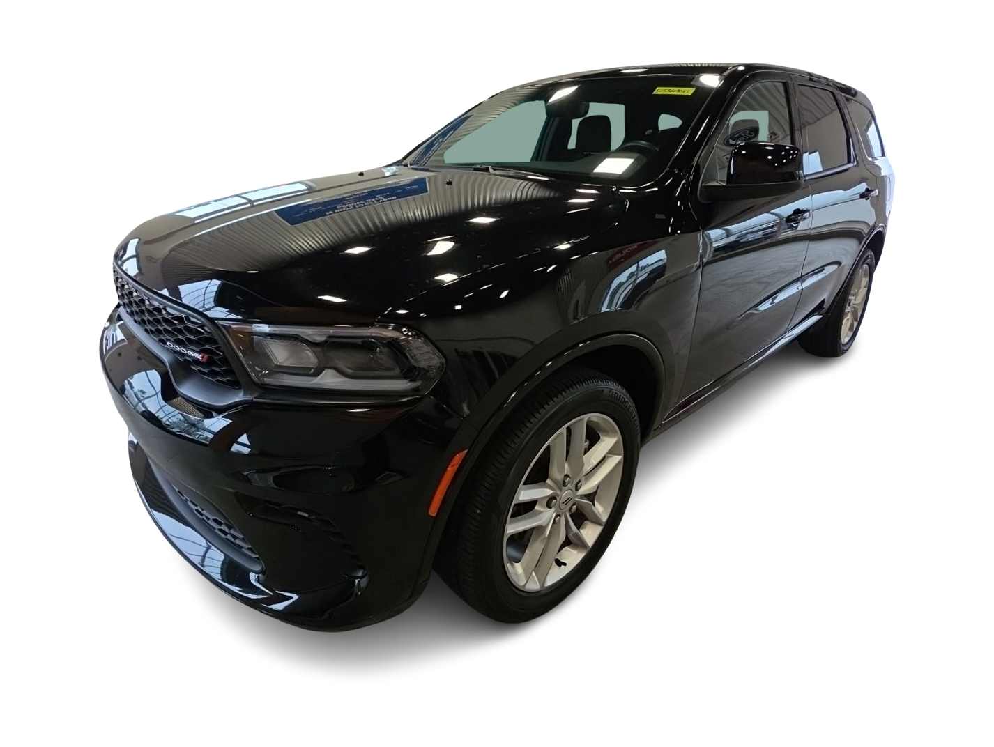 Thumbnail: 2025 Dodge Durango - 1