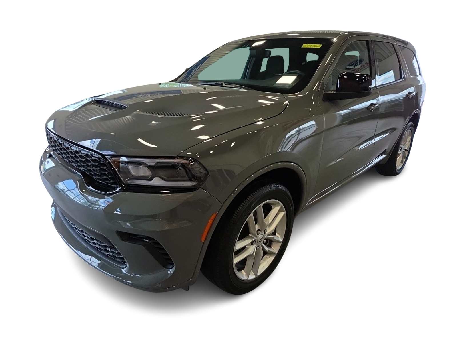 Thumbnail: 2026 Dodge Durango - 1