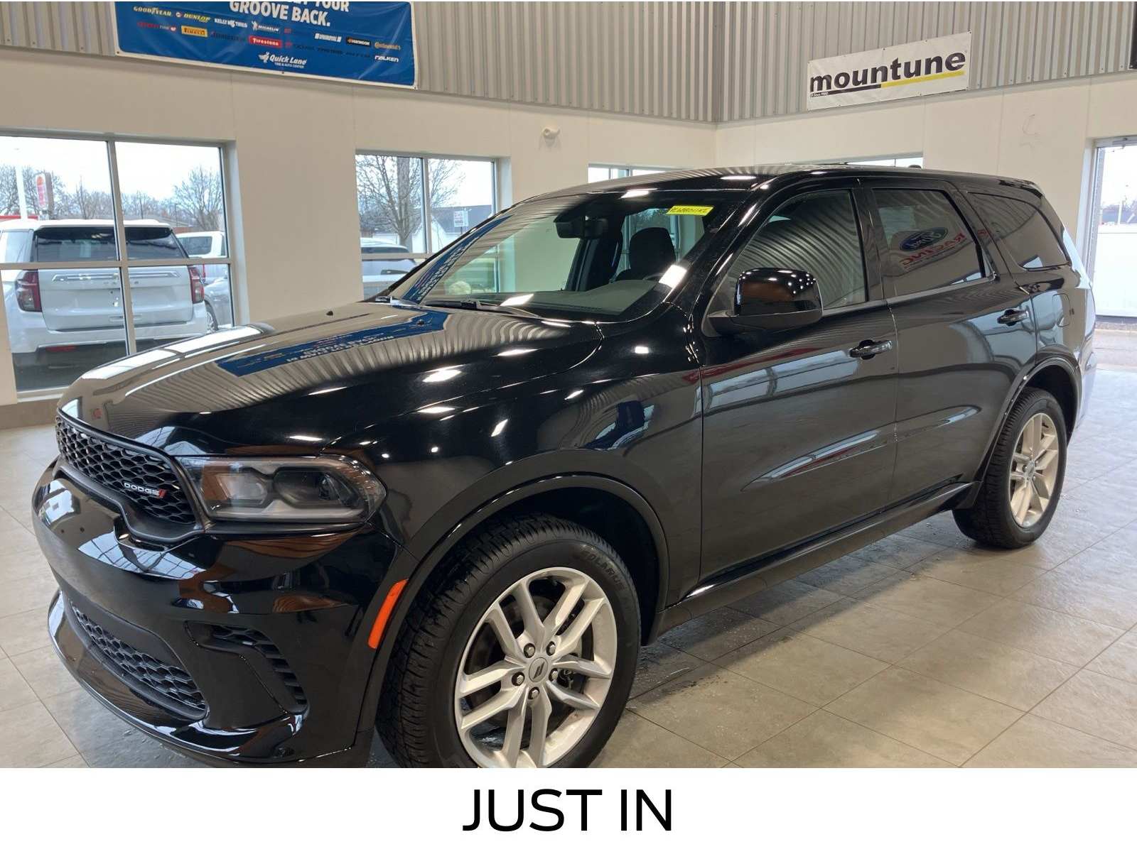 2023 Dodge Durango GT