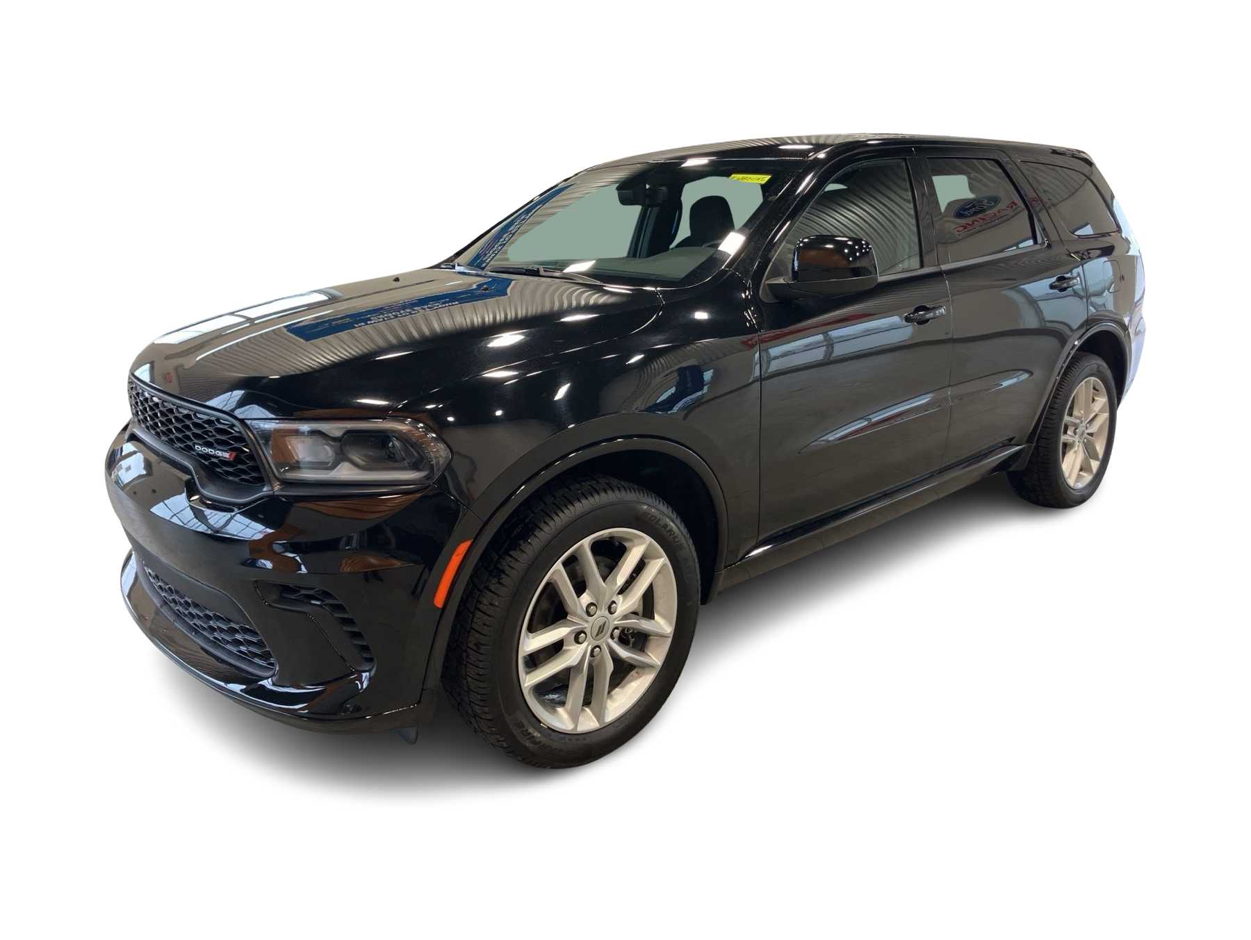 Thumbnail: 2023 Dodge Durango - 1