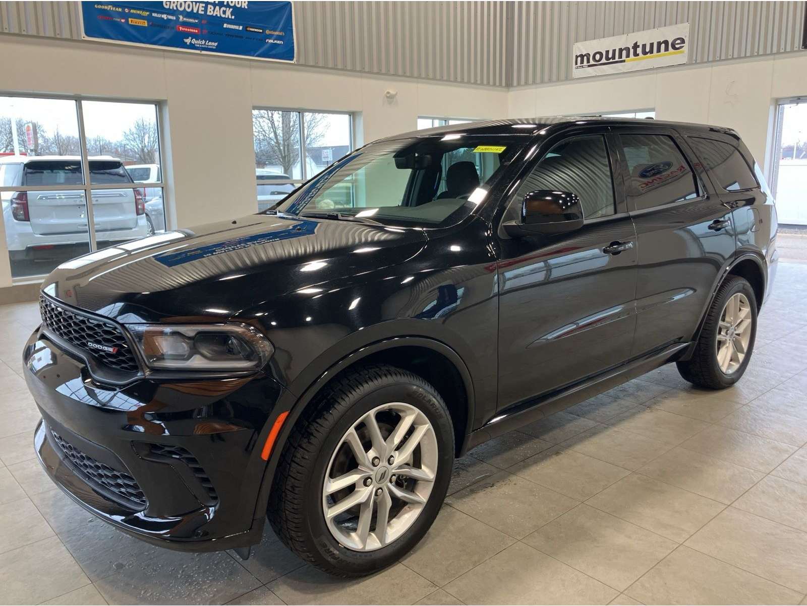 2023 Dodge Durango GT