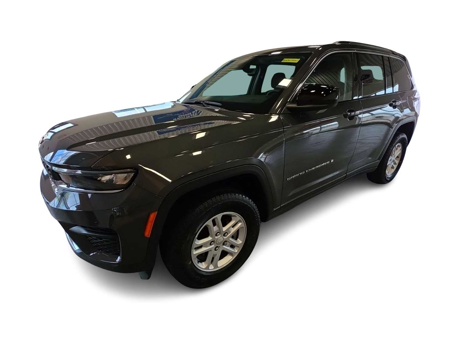 Thumbnail: 2023 Jeep Grand Cherokee - 1