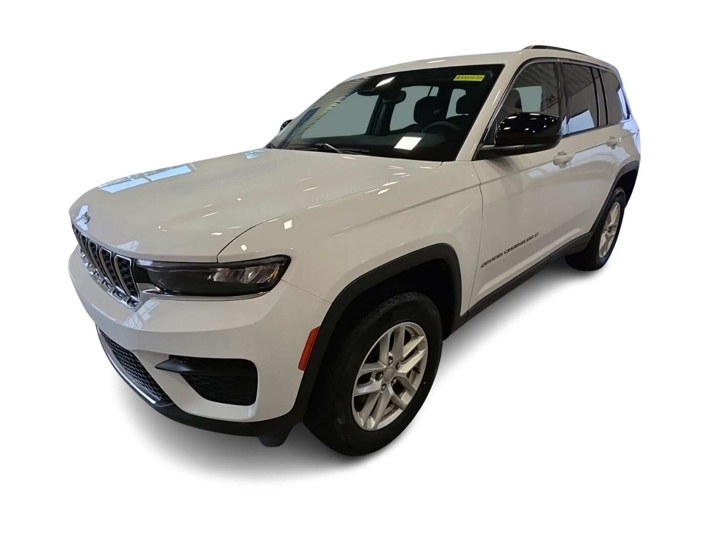 Thumbnail: 2023 Jeep Grand Cherokee - 1