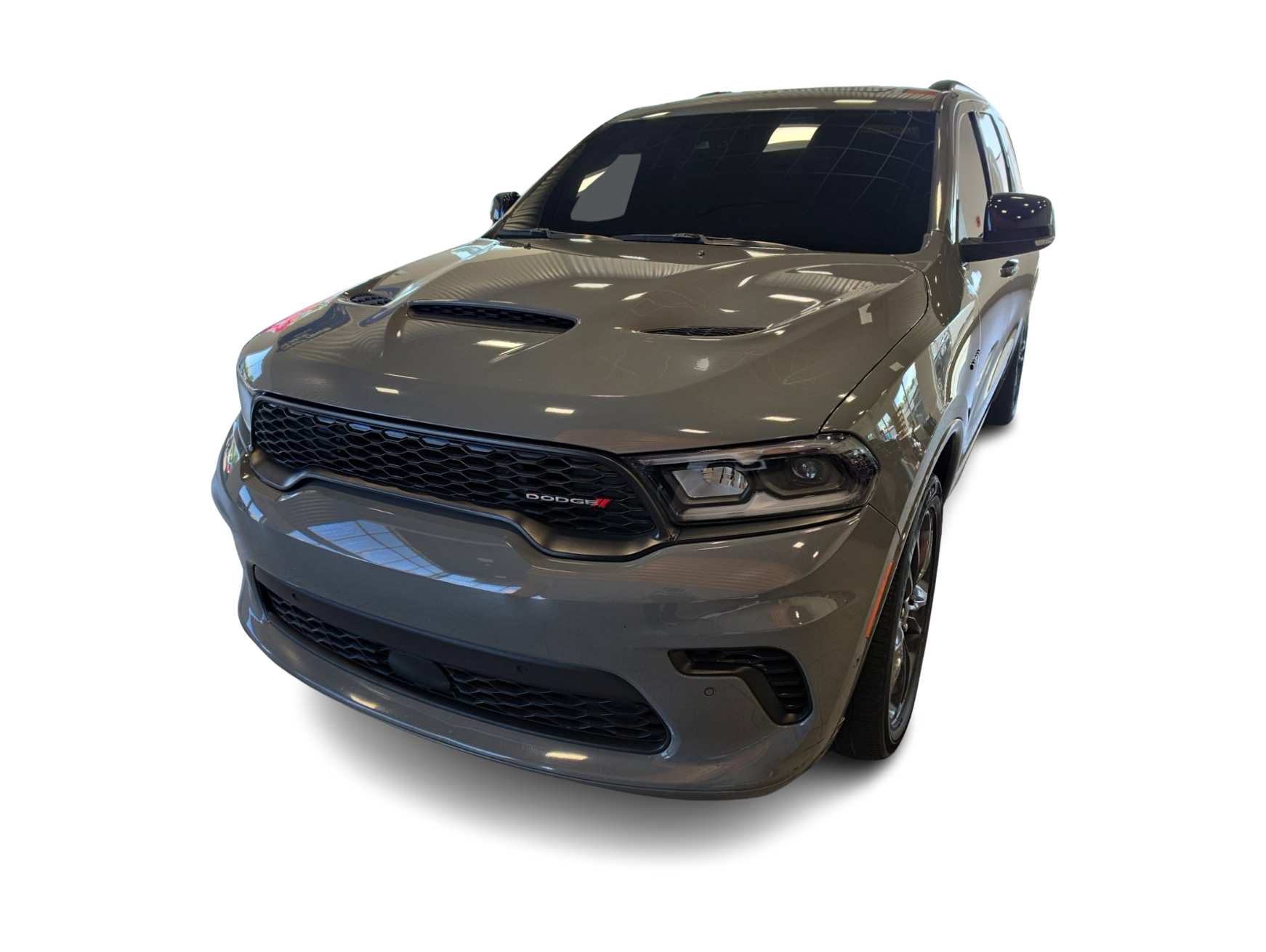 Thumbnail: 2024 Dodge Durango - 1