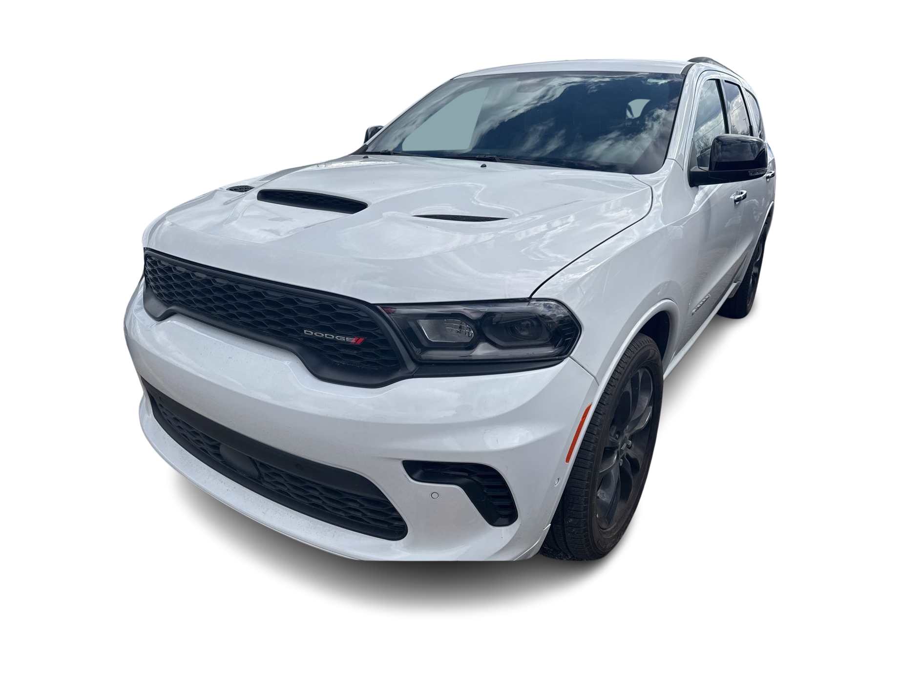 Thumbnail: 2024 Dodge Durango - 1