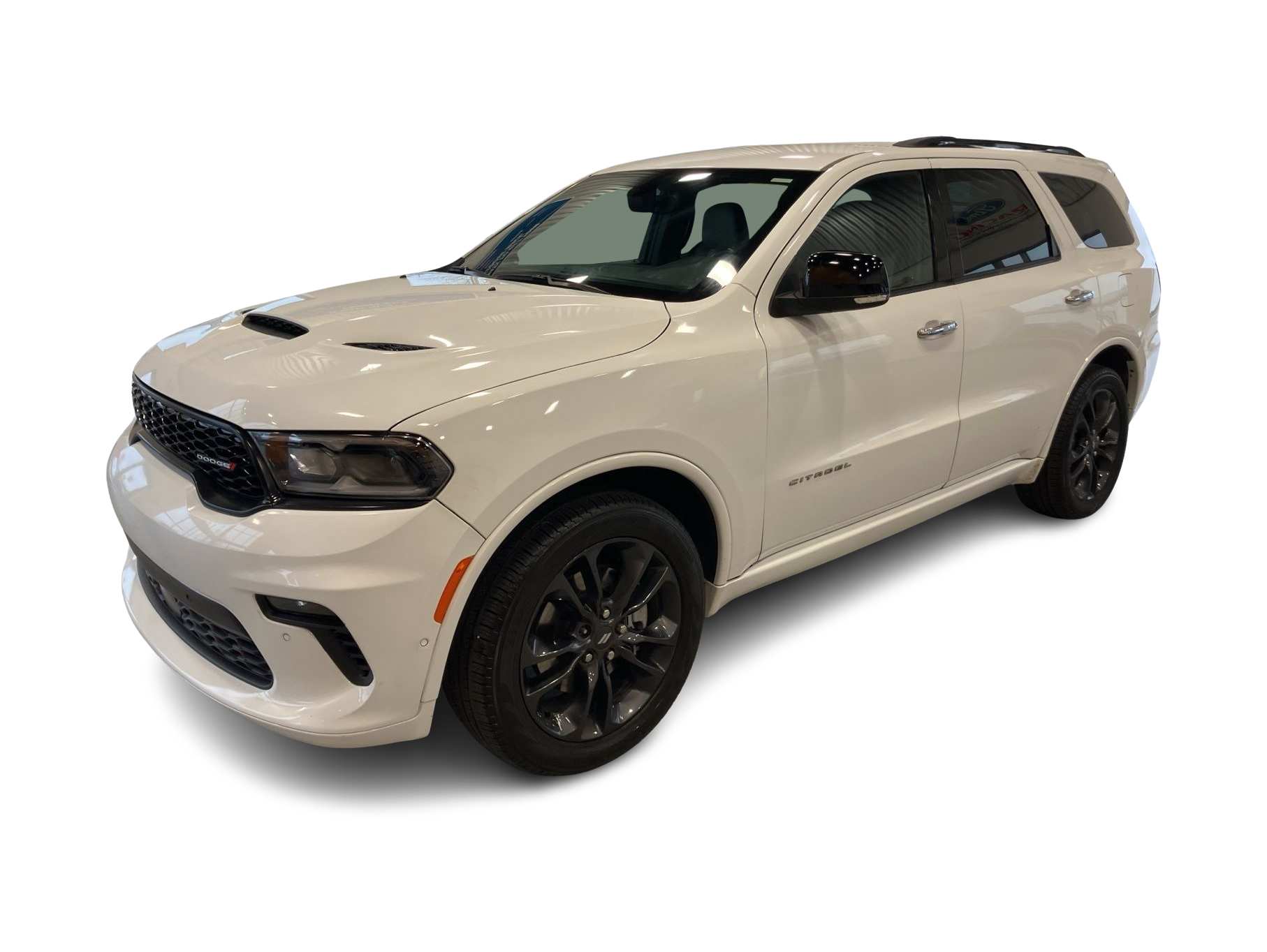 Thumbnail: 2024 Dodge Durango - 1