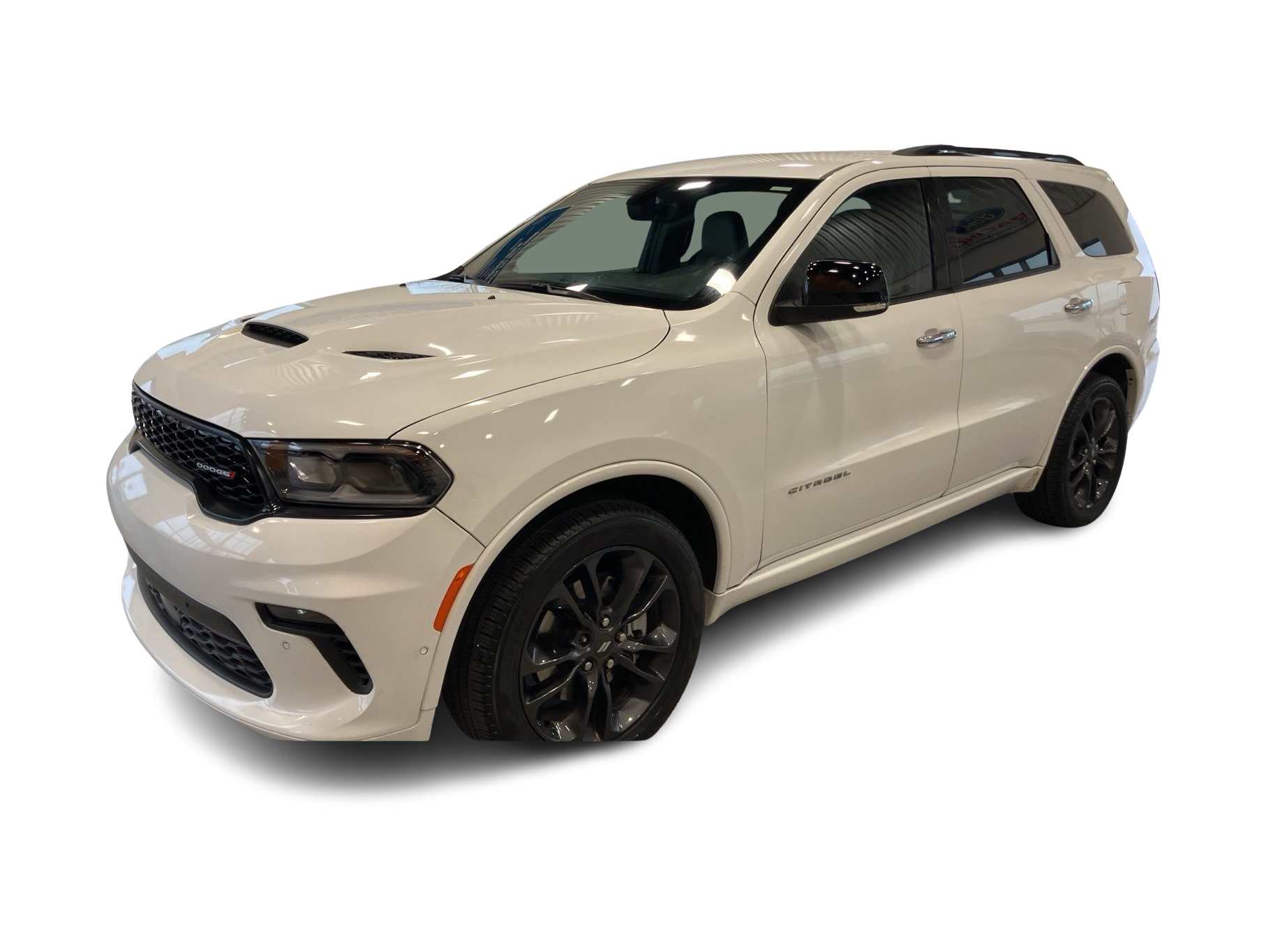 Thumbnail: 2024 Dodge Durango - 1