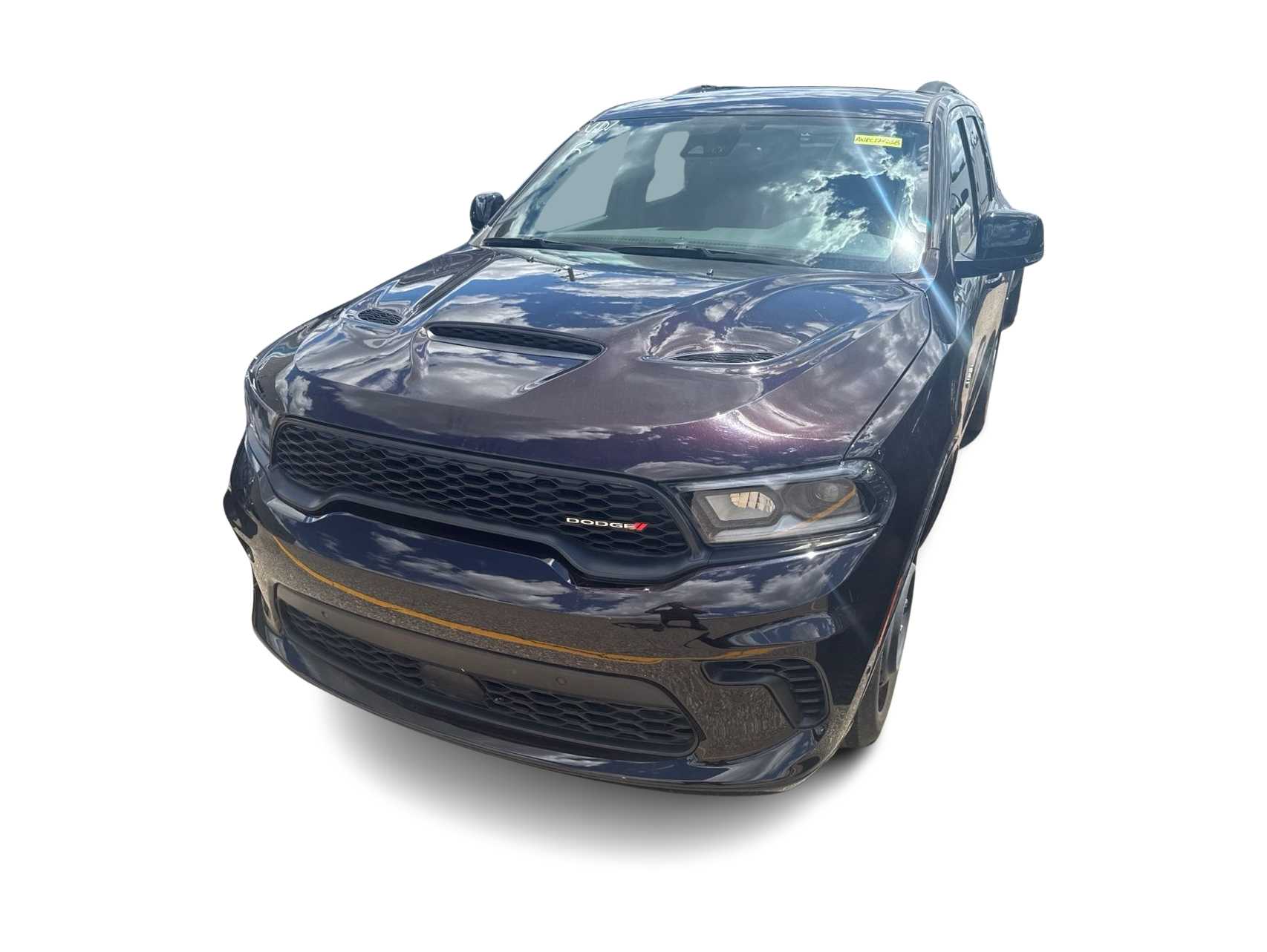 Thumbnail: 2024 Dodge Durango - 1