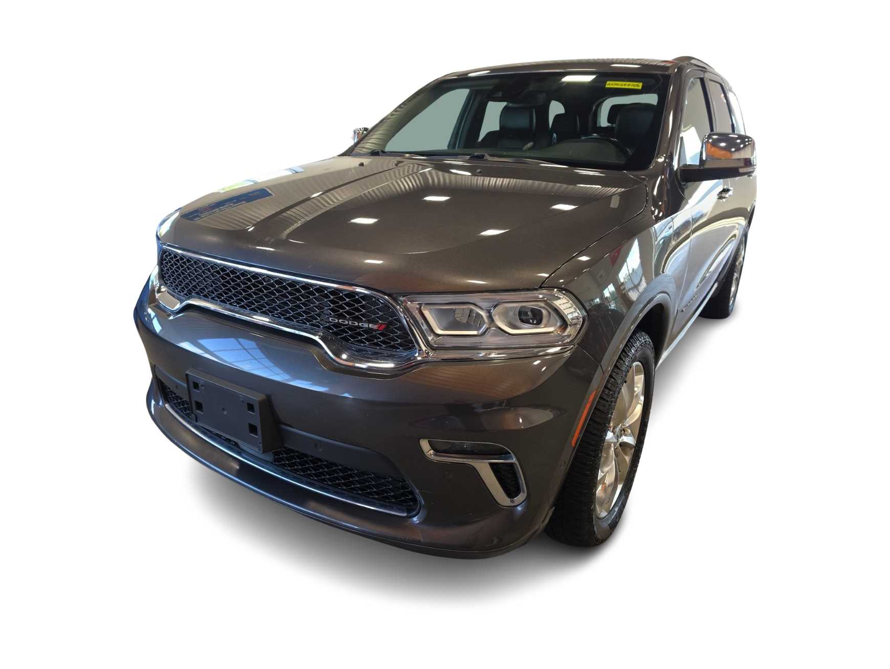Thumbnail: 2021 Dodge Durango - 1