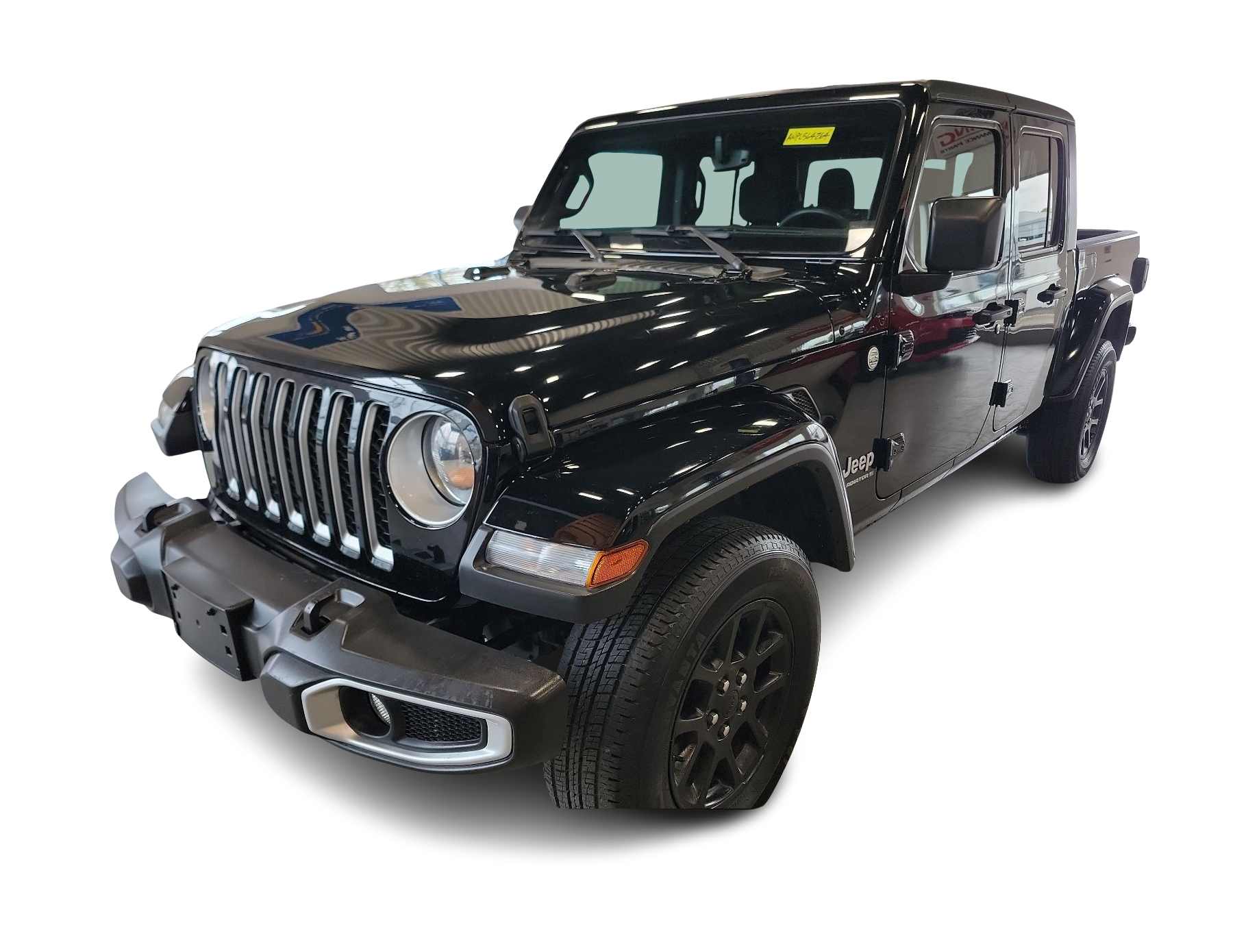 Thumbnail: 2023 Jeep Gladiator - 1
