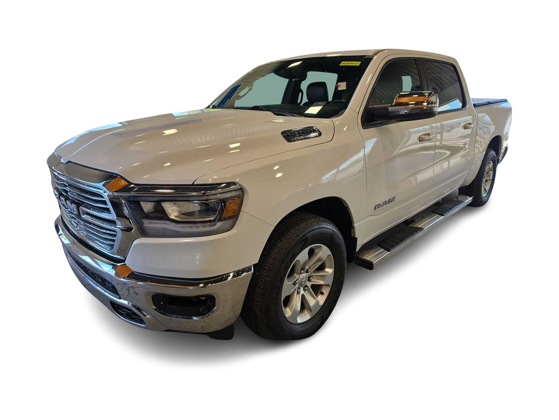 Thumbnail: 2023 RAM 1500 - 1
