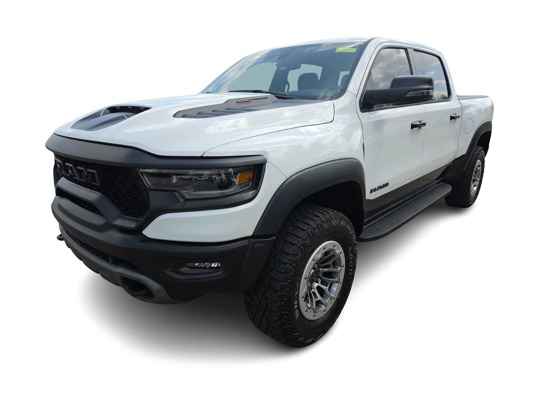 Thumbnail: 2024 RAM 1500 - 1