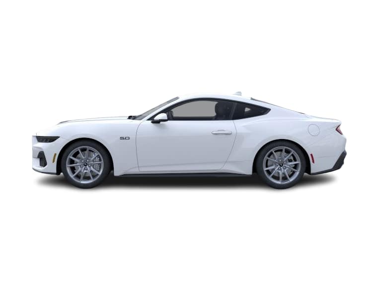 Thumbnail: 2026 Ford Mustang - 1