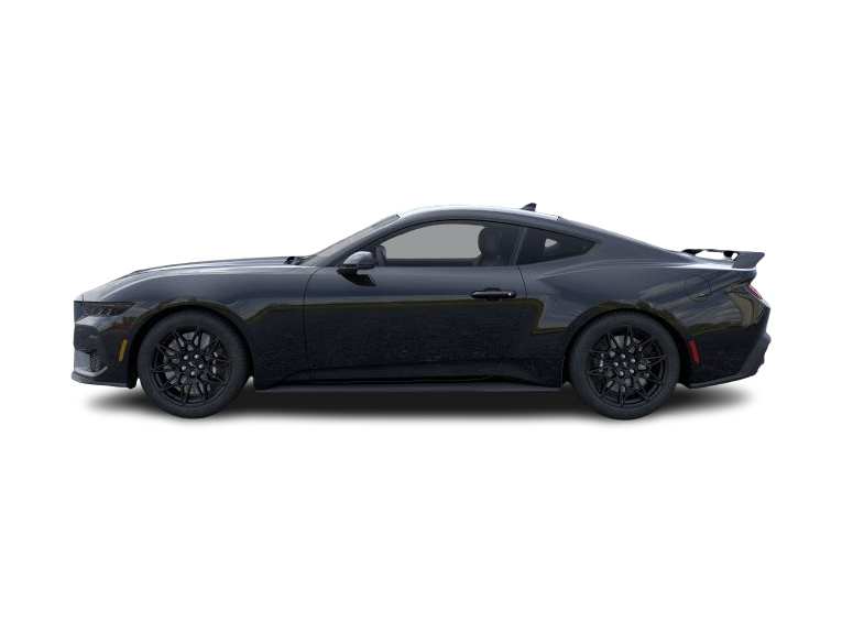 Thumbnail: 2026 Ford Mustang - 1