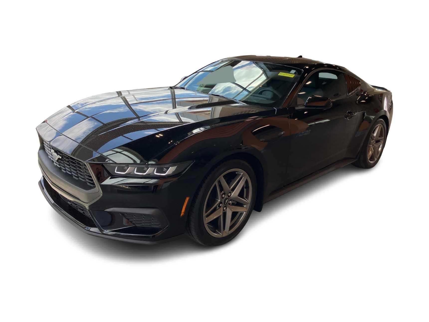 2024 Ford Mustang  -
                  Sterling Heights, MI