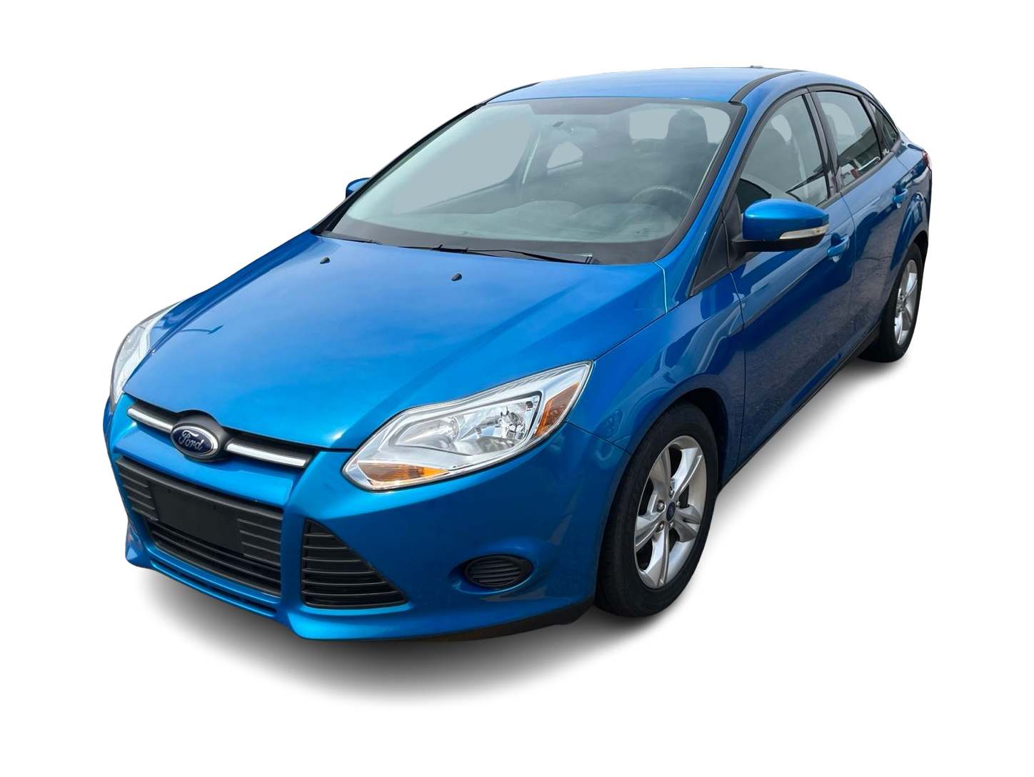2014 Ford Focus SE -
                  Sterling Heights, MI
