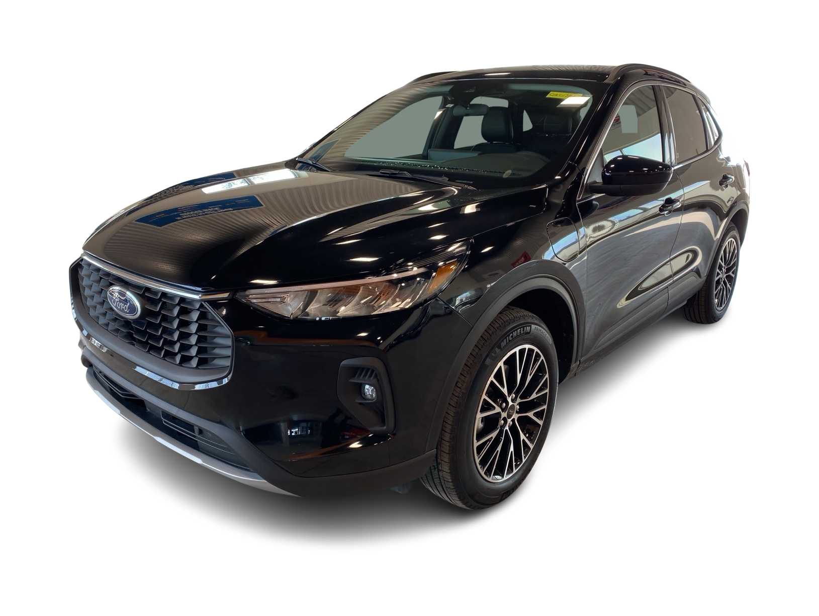 Thumbnail: 2025 Ford Escape - 1