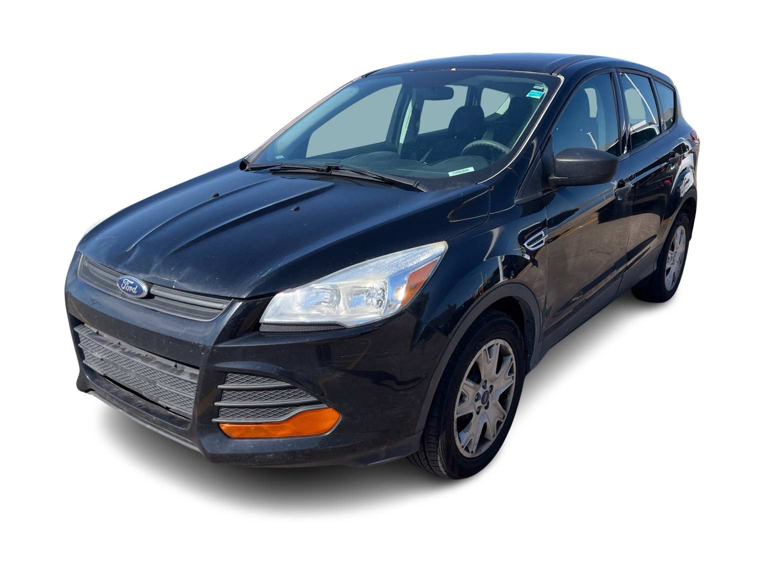 2016 Ford Escape S -
                  Sterling Heights, MI