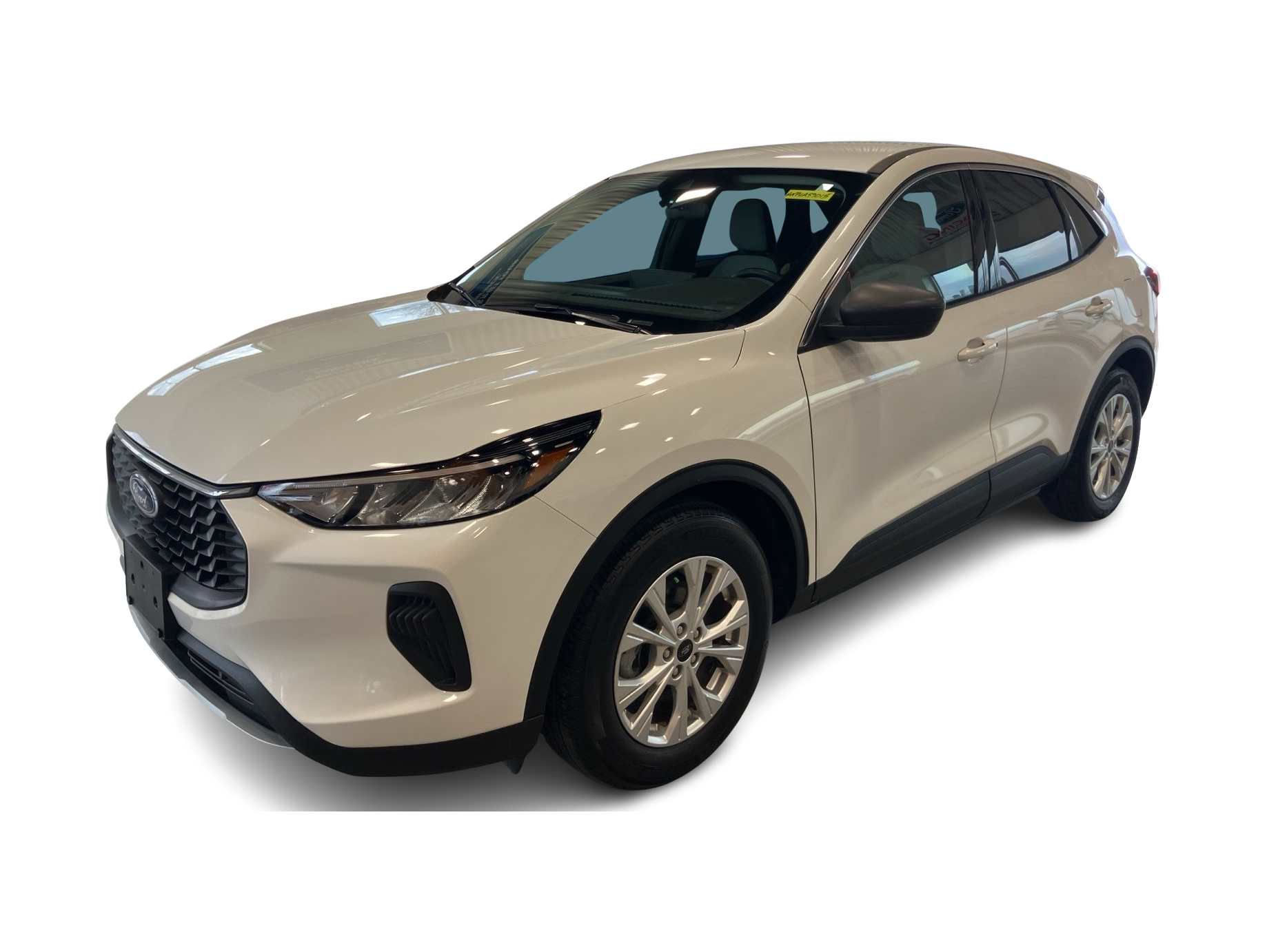 Thumbnail: 2023 Ford Escape - 1