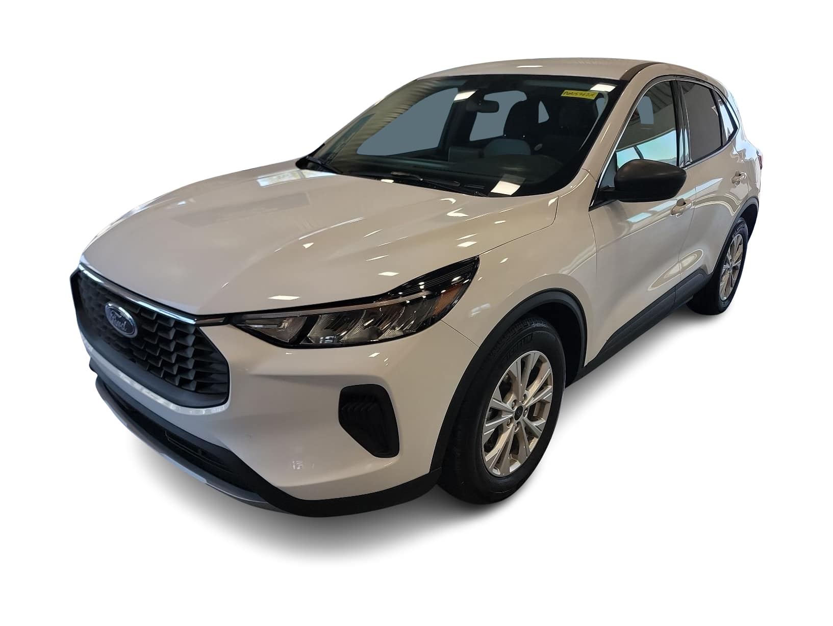 Thumbnail: 2023 Ford Escape - 1