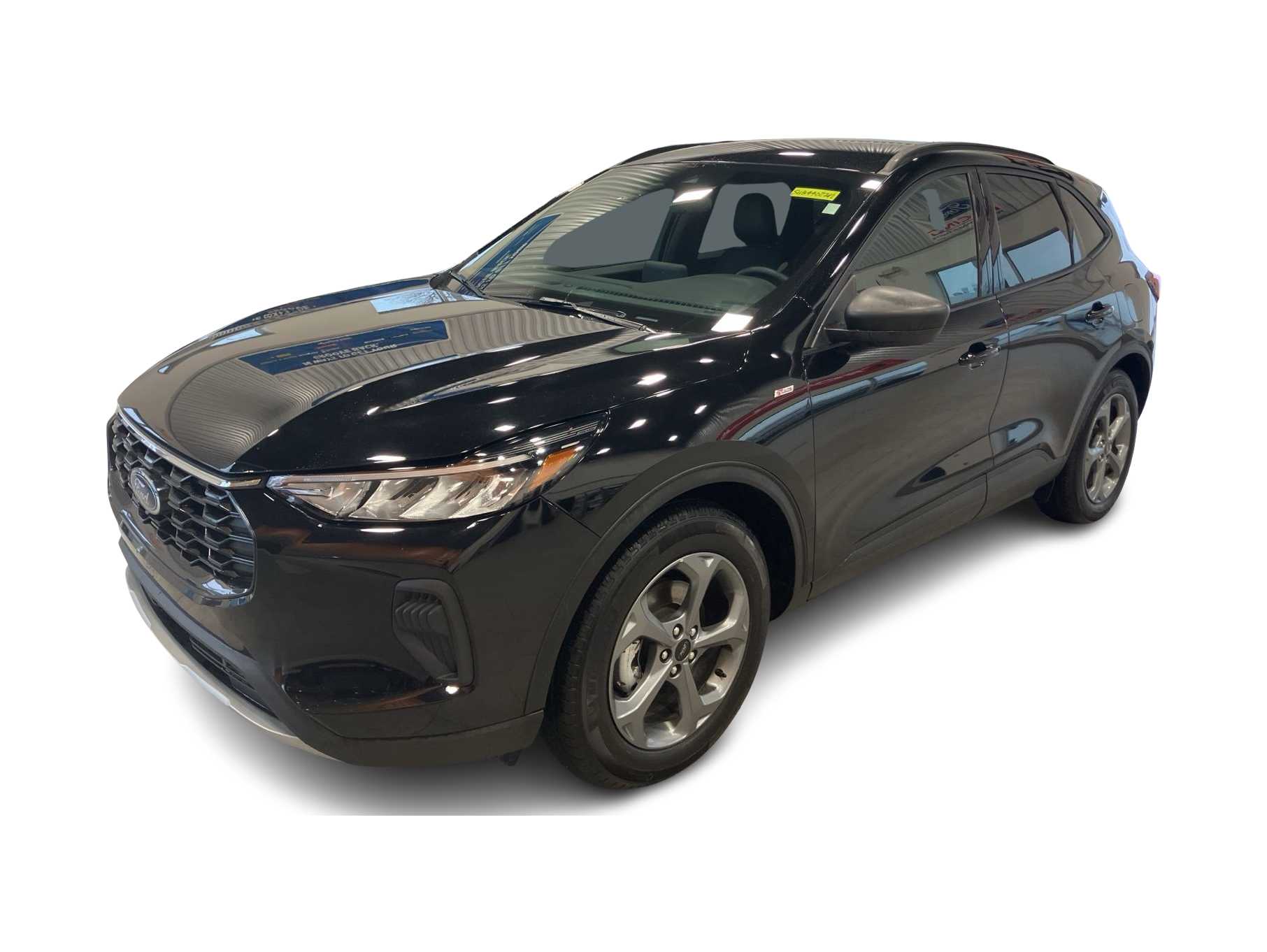 Thumbnail: 2025 Ford Escape - 1