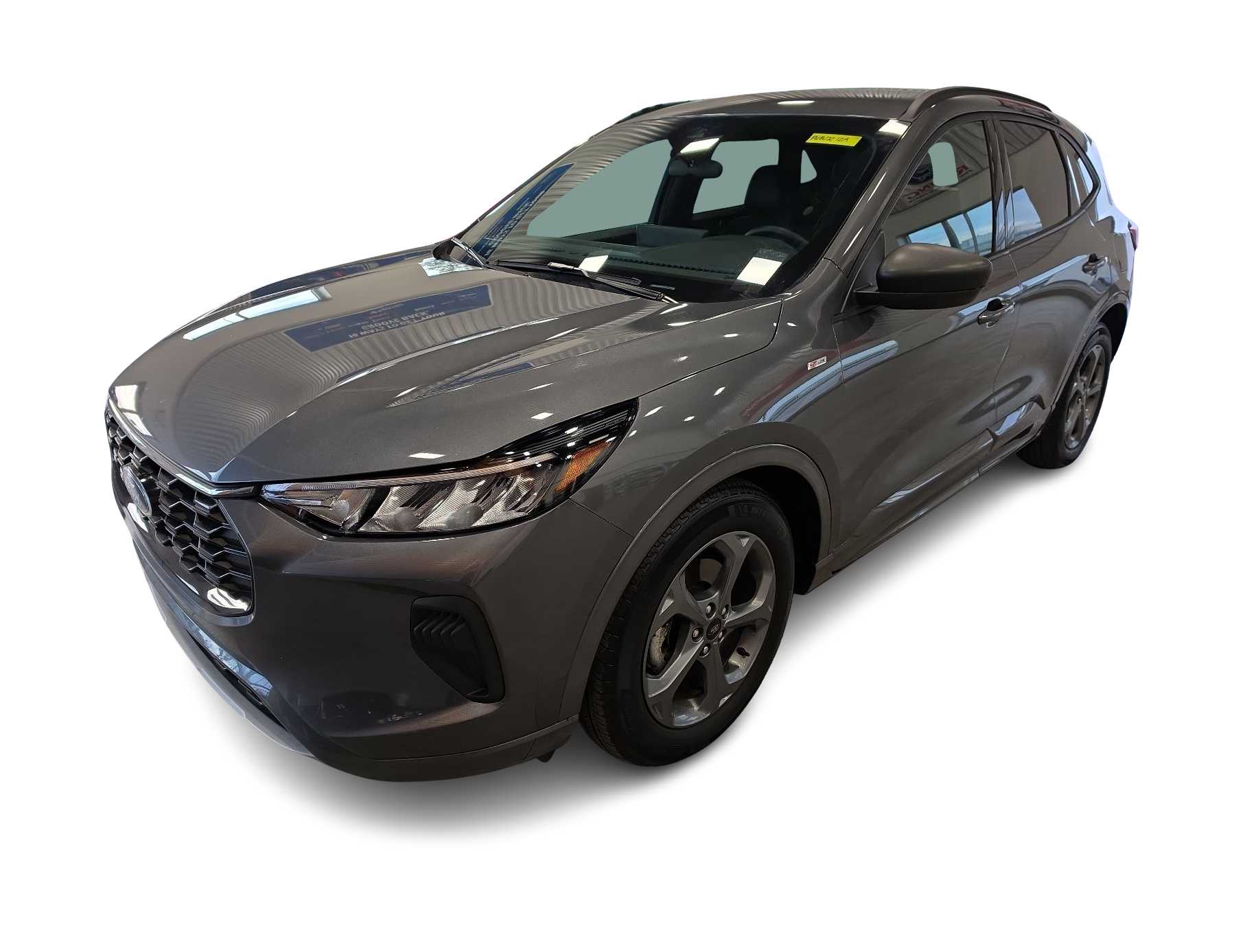 Thumbnail: 2023 Ford Escape - 1