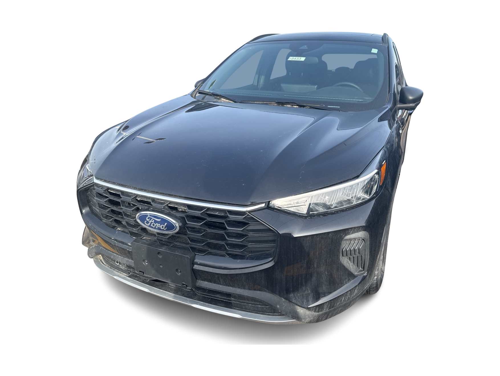 Thumbnail: 2026 Ford Escape - 1