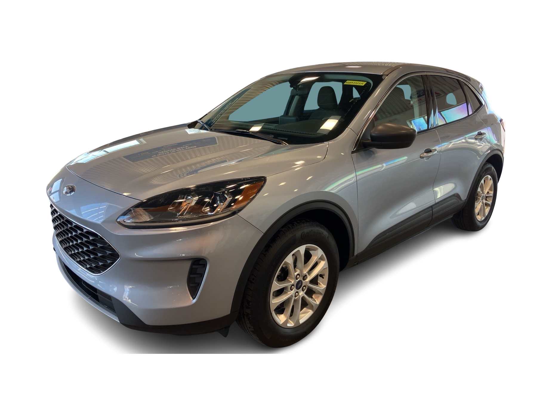 Thumbnail: 2022 Ford Escape - 1