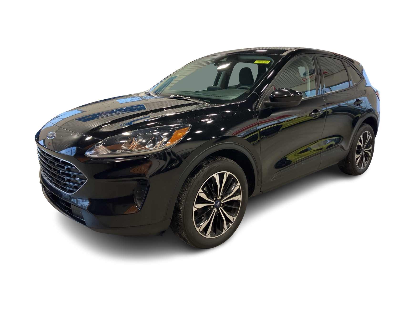 Thumbnail: 2022 Ford Escape - 1