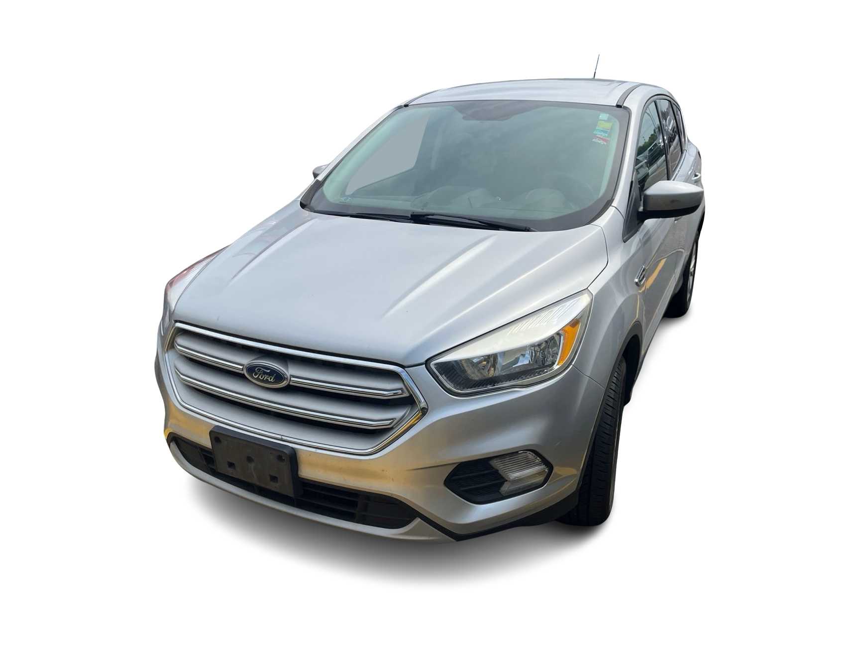 2019 Ford Escape SE -
                  Sterling Heights, MI