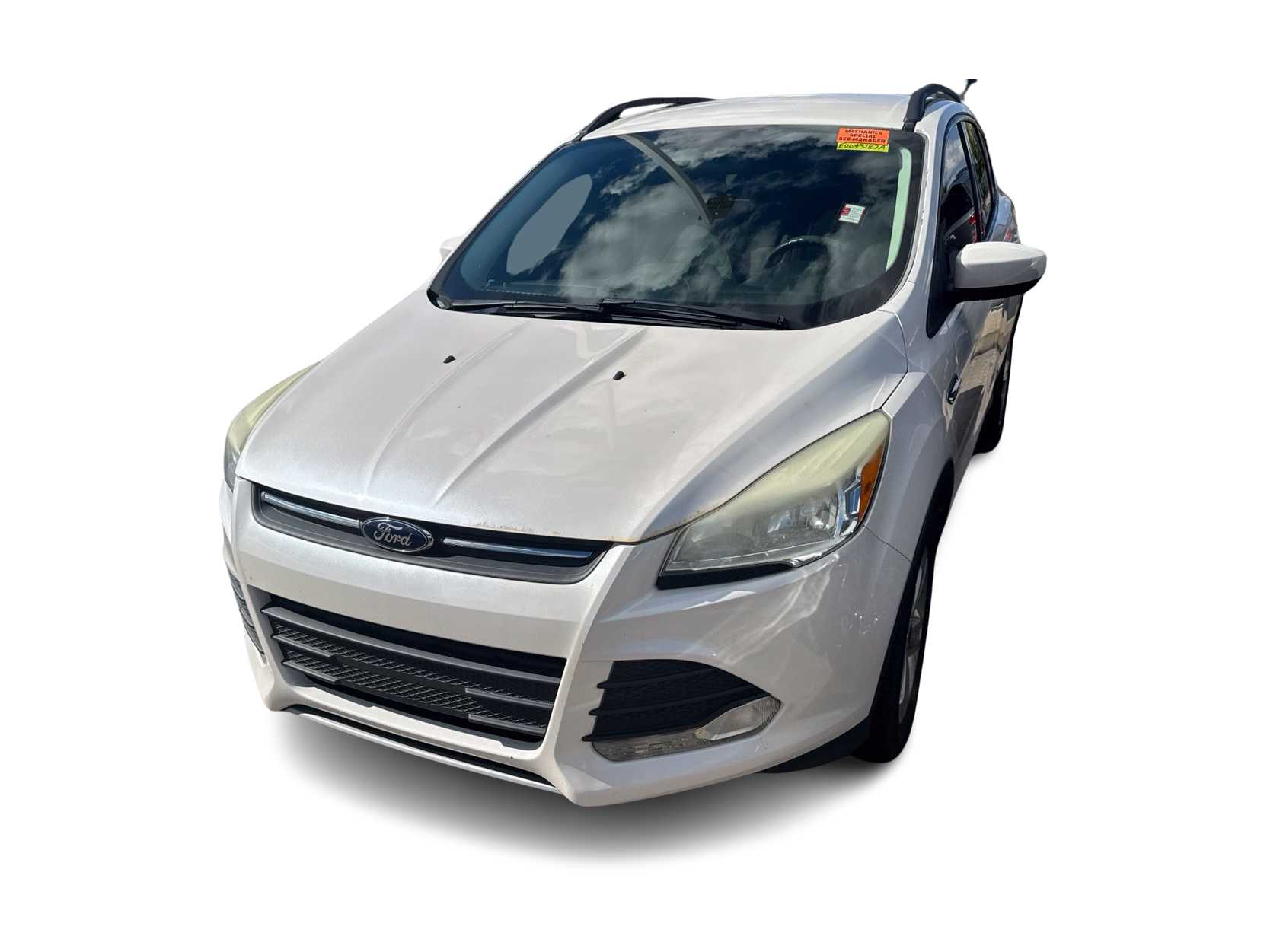 2014 Ford Escape SE -
                  Sterling Heights, MI