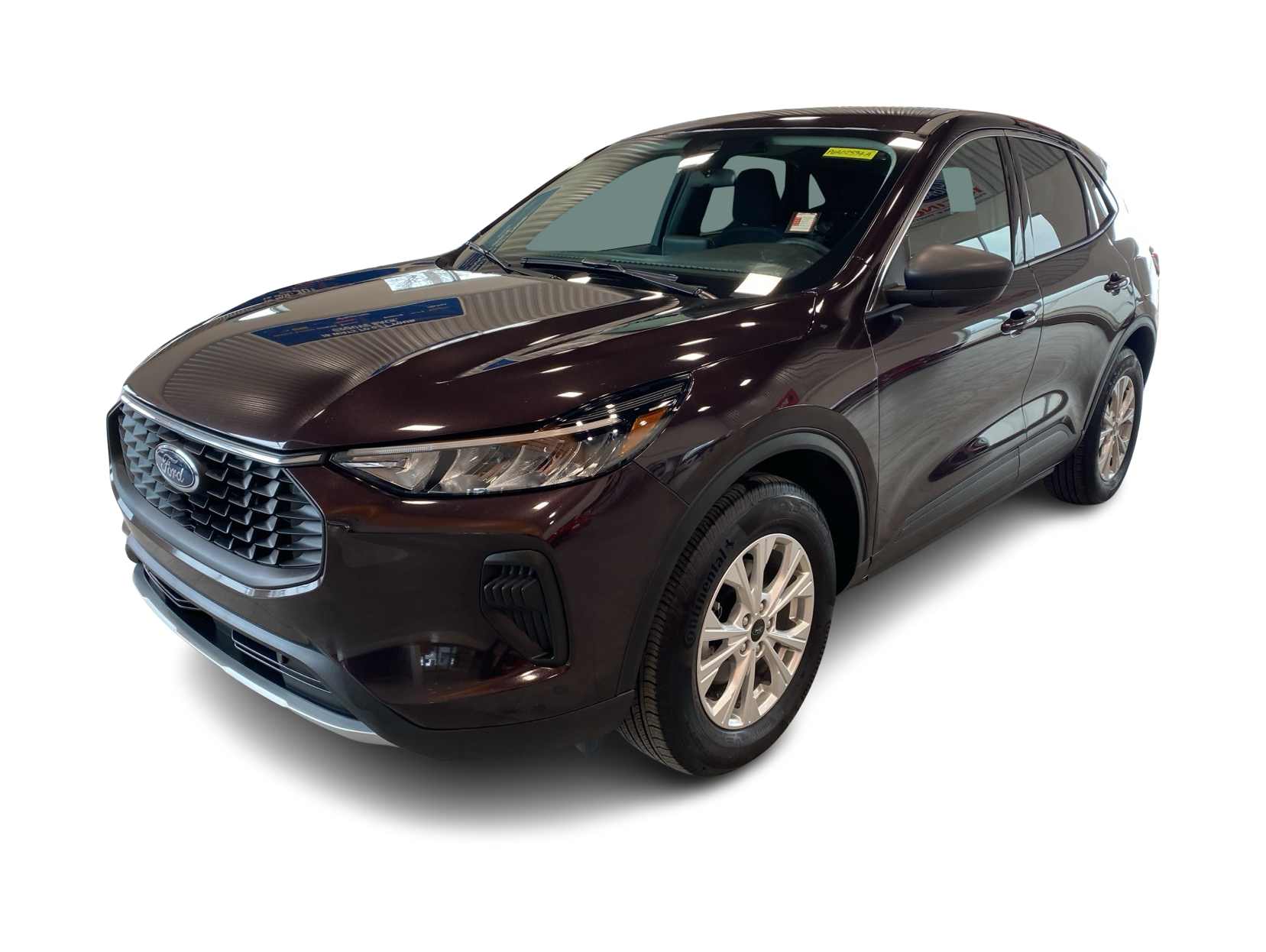 Thumbnail: 2023 Ford Escape - 1