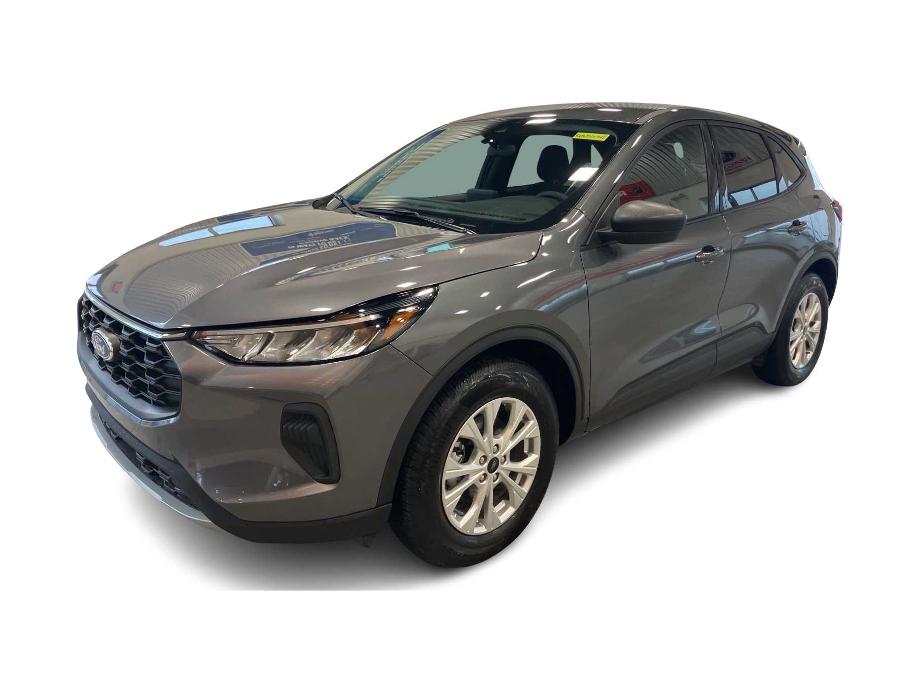 Thumbnail: 2025 Ford Escape - 1