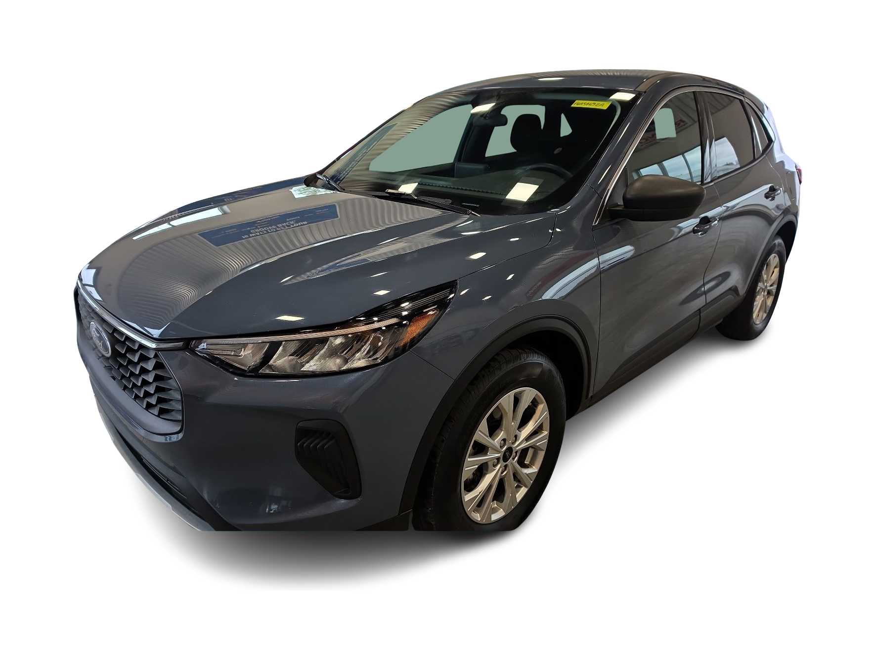 Thumbnail: 2023 Ford Escape - 1
