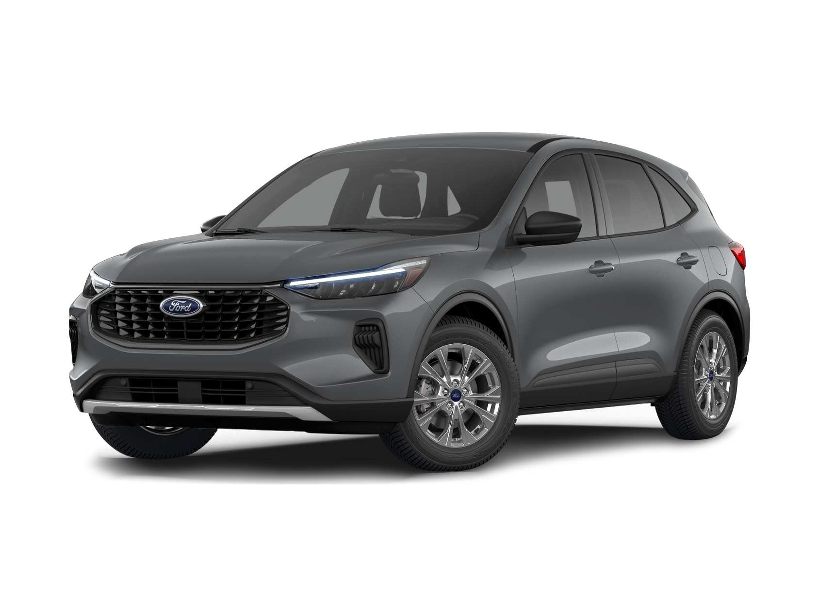 Thumbnail: 2026 Ford Escape - 1