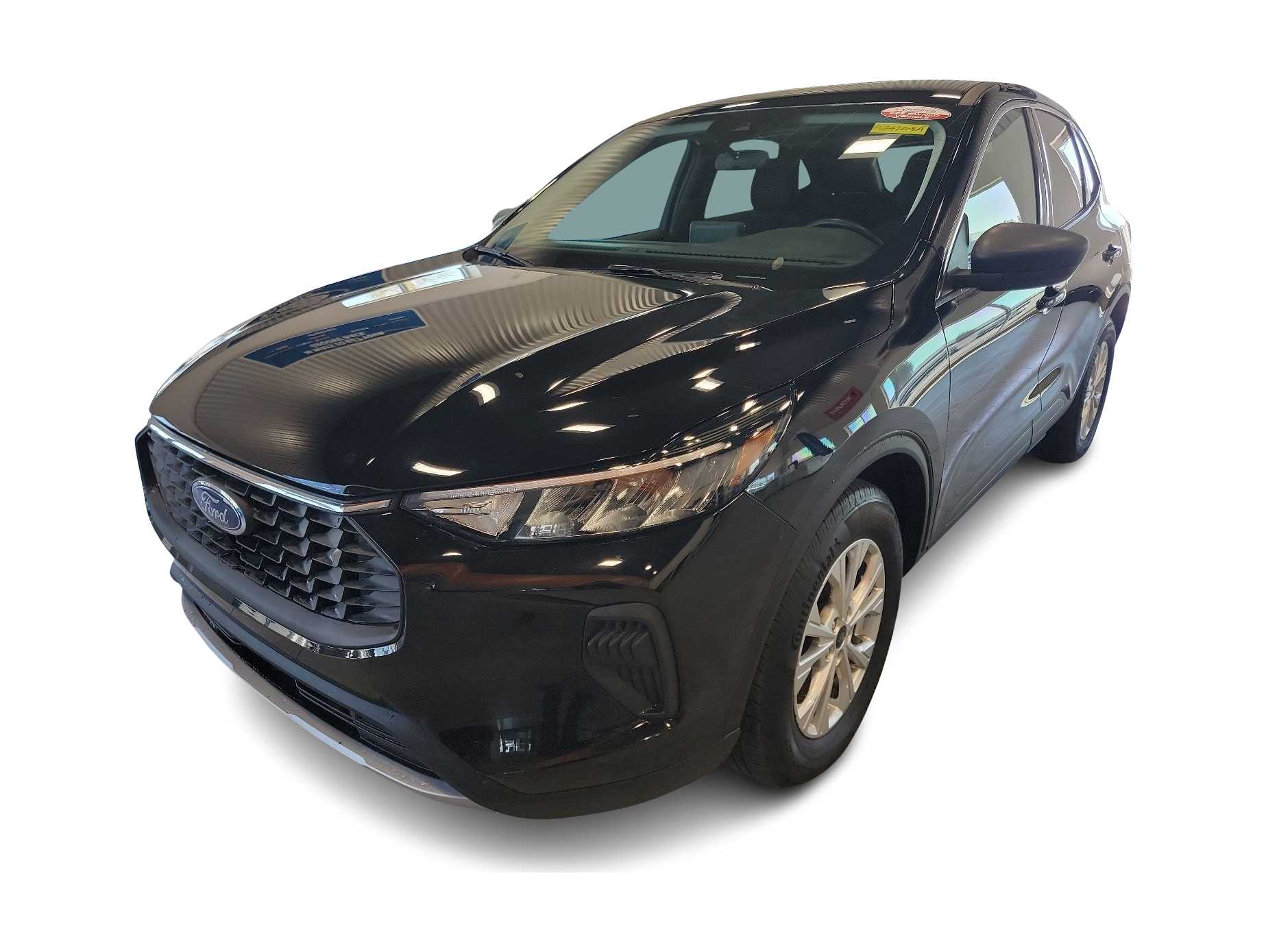 Thumbnail: 2023 Ford Escape - 1