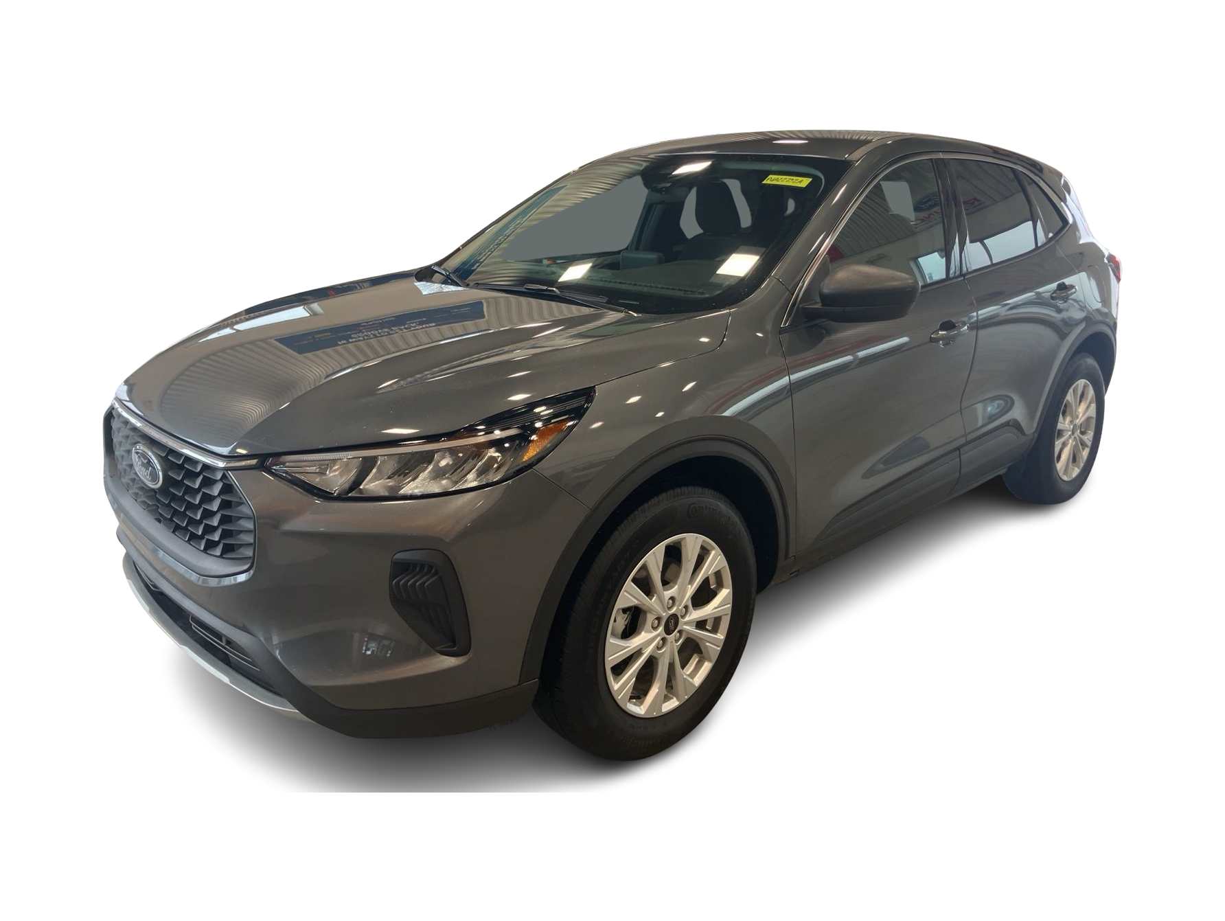 Thumbnail: 2023 Ford Escape - 1