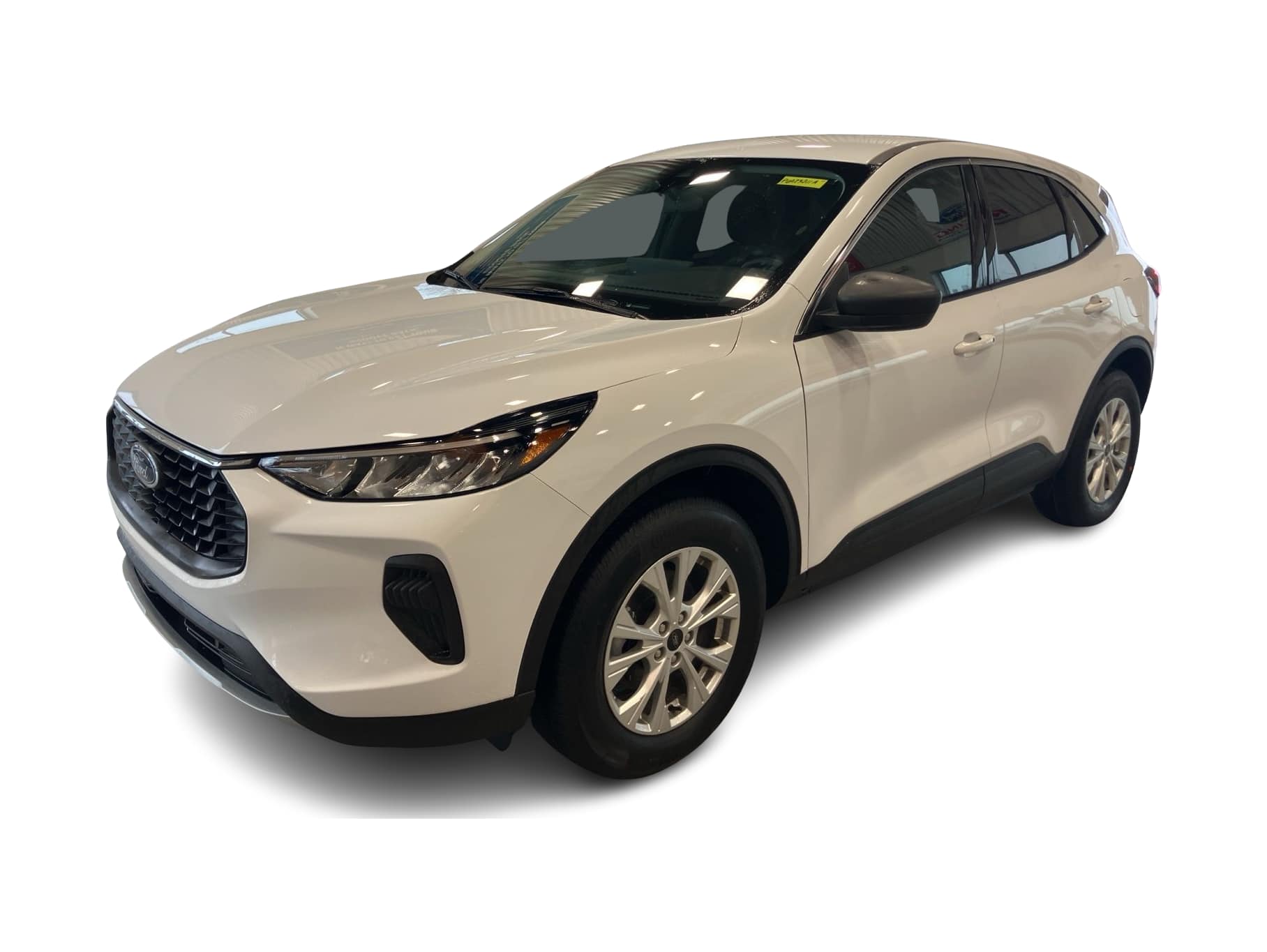 Thumbnail: 2023 Ford Escape - 1