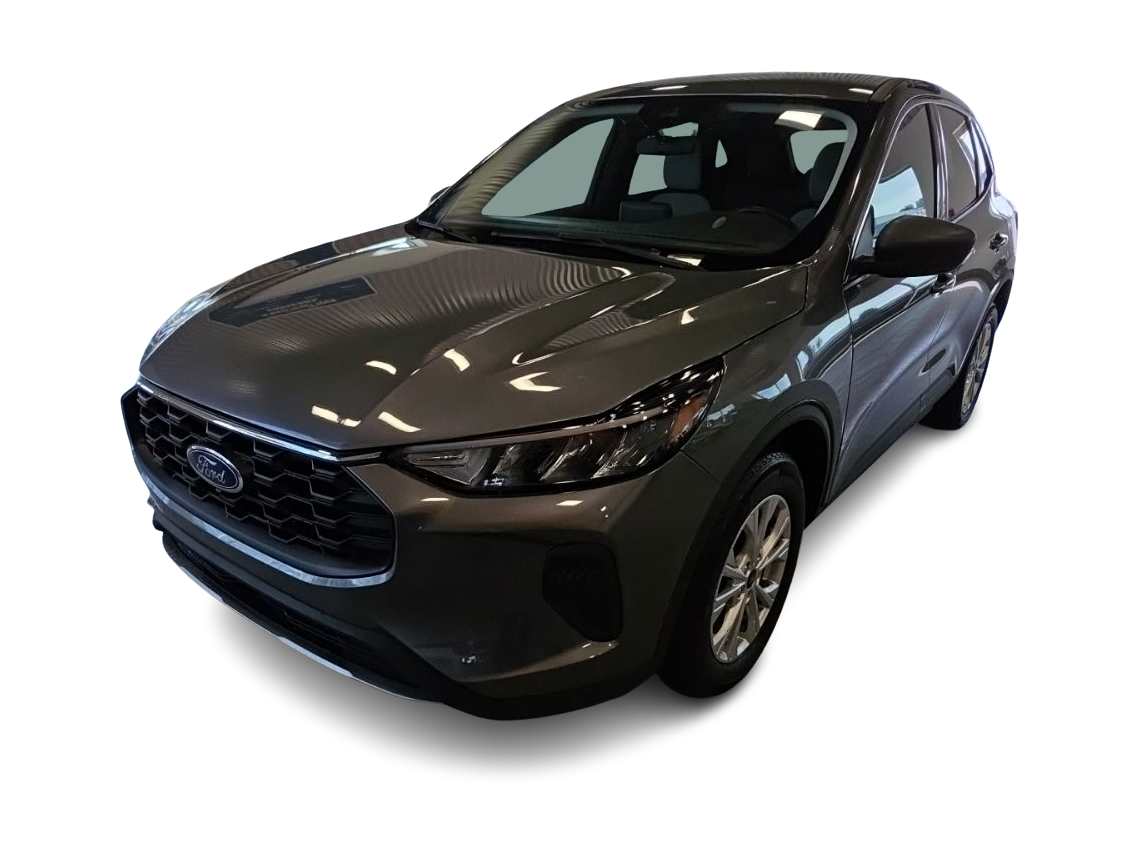 Thumbnail: 2023 Ford Escape - 1