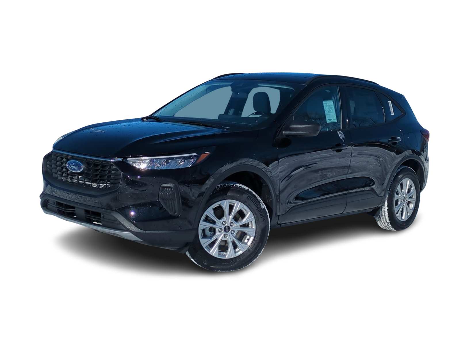 Thumbnail: 2026 Ford Escape - 1