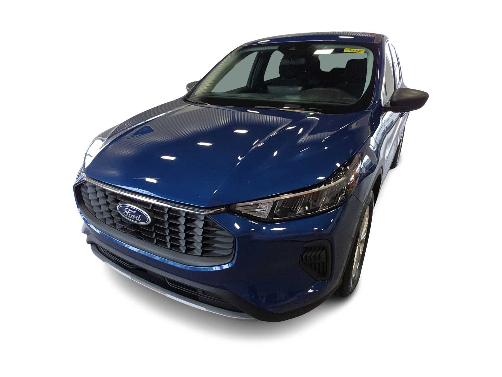 Thumbnail: 2023 Ford Escape - 1