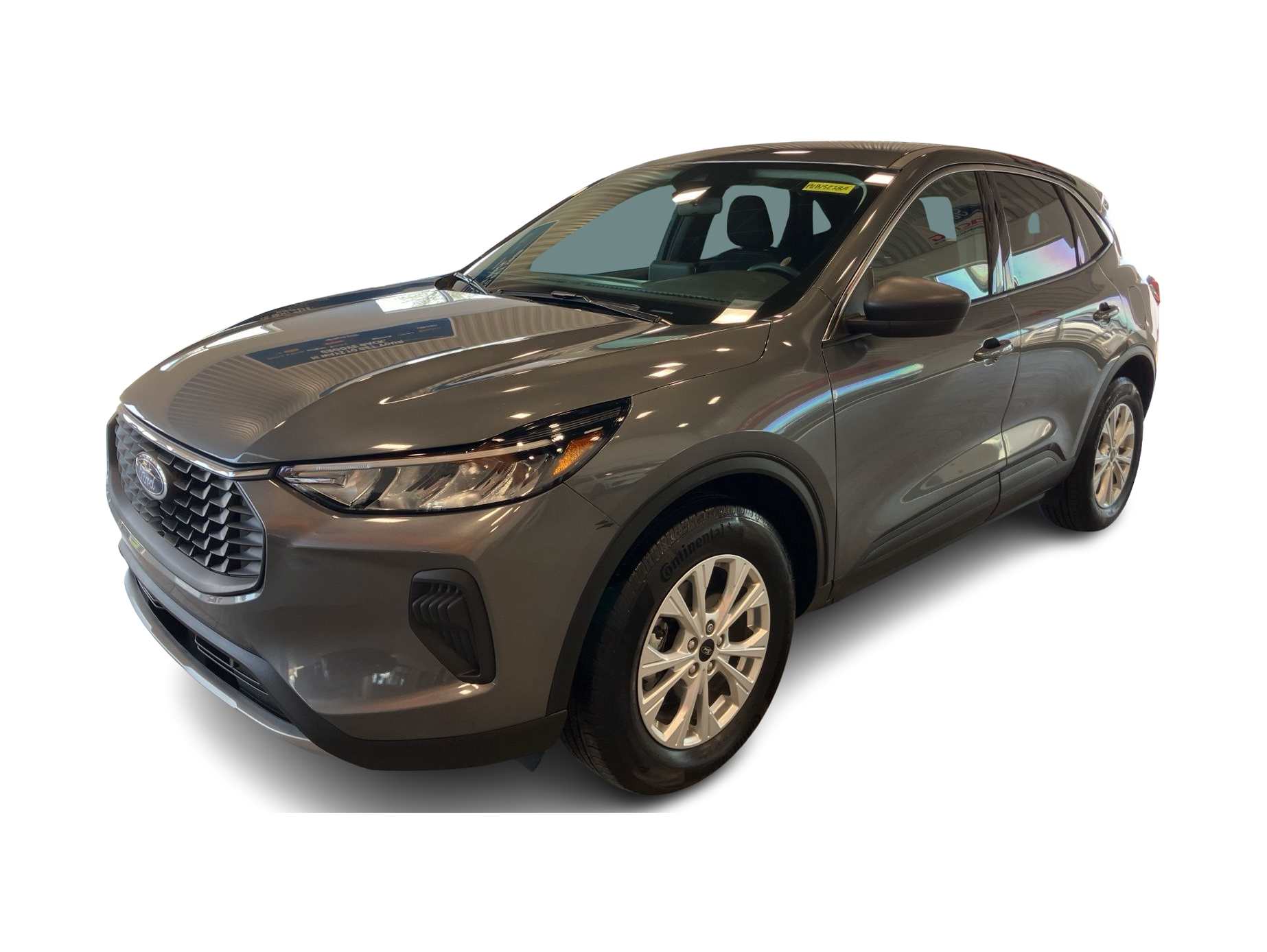 Thumbnail: 2023 Ford Escape - 1