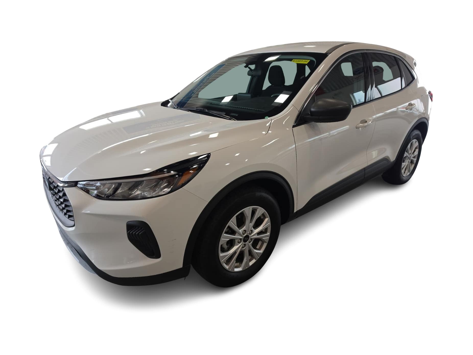 Thumbnail: 2023 Ford Escape - 1
