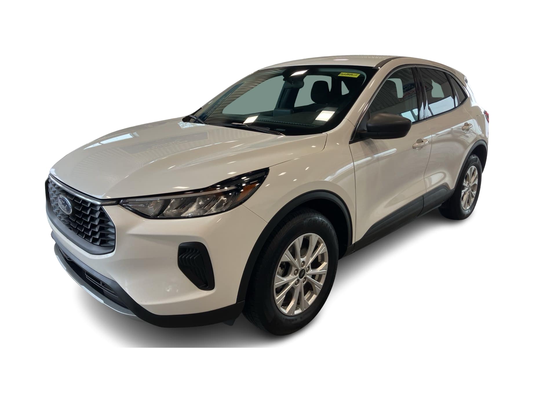 Thumbnail: 2023 Ford Escape - 1